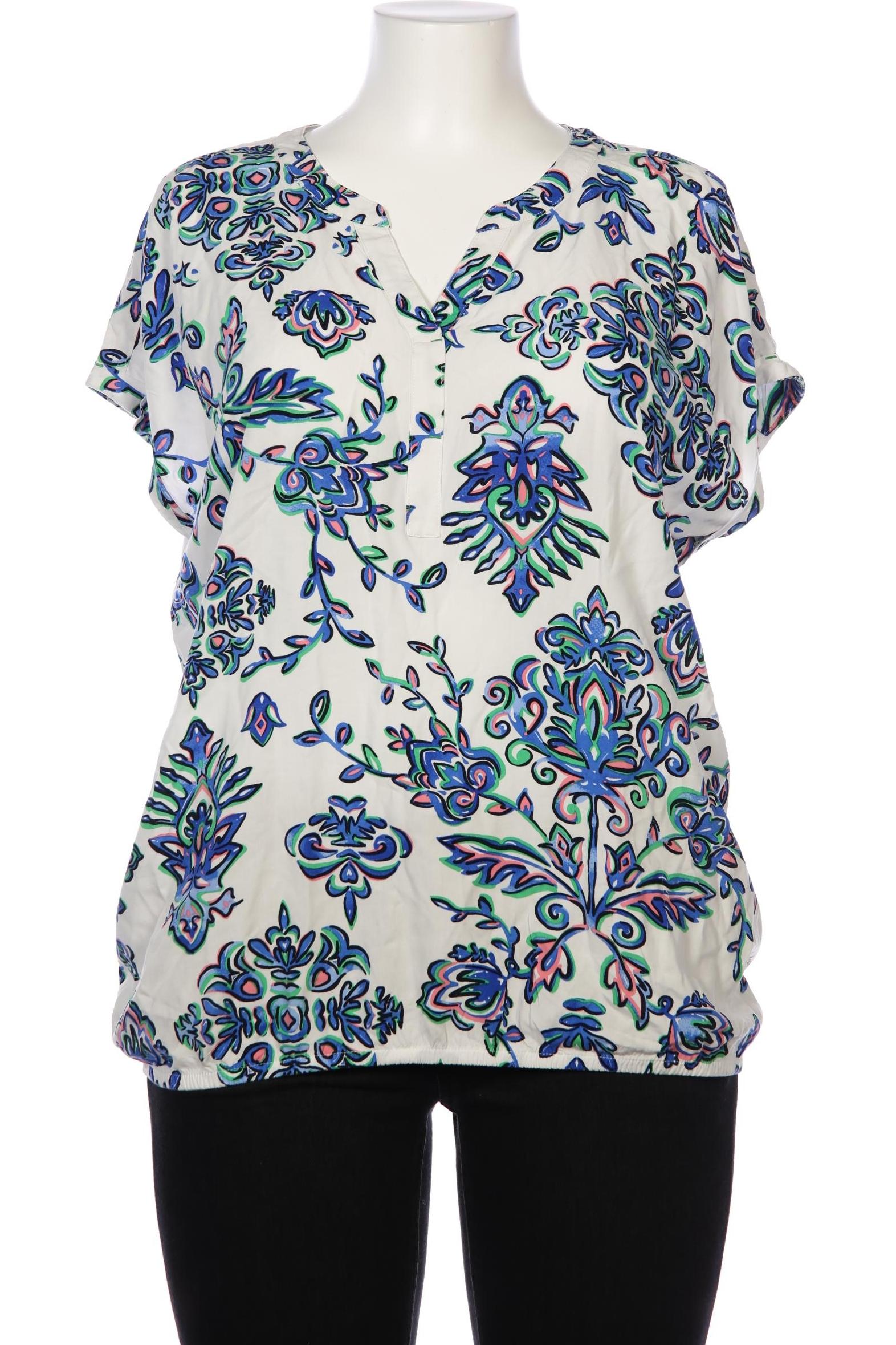 

Cecil Damen Bluse, weiß, Gr. 42