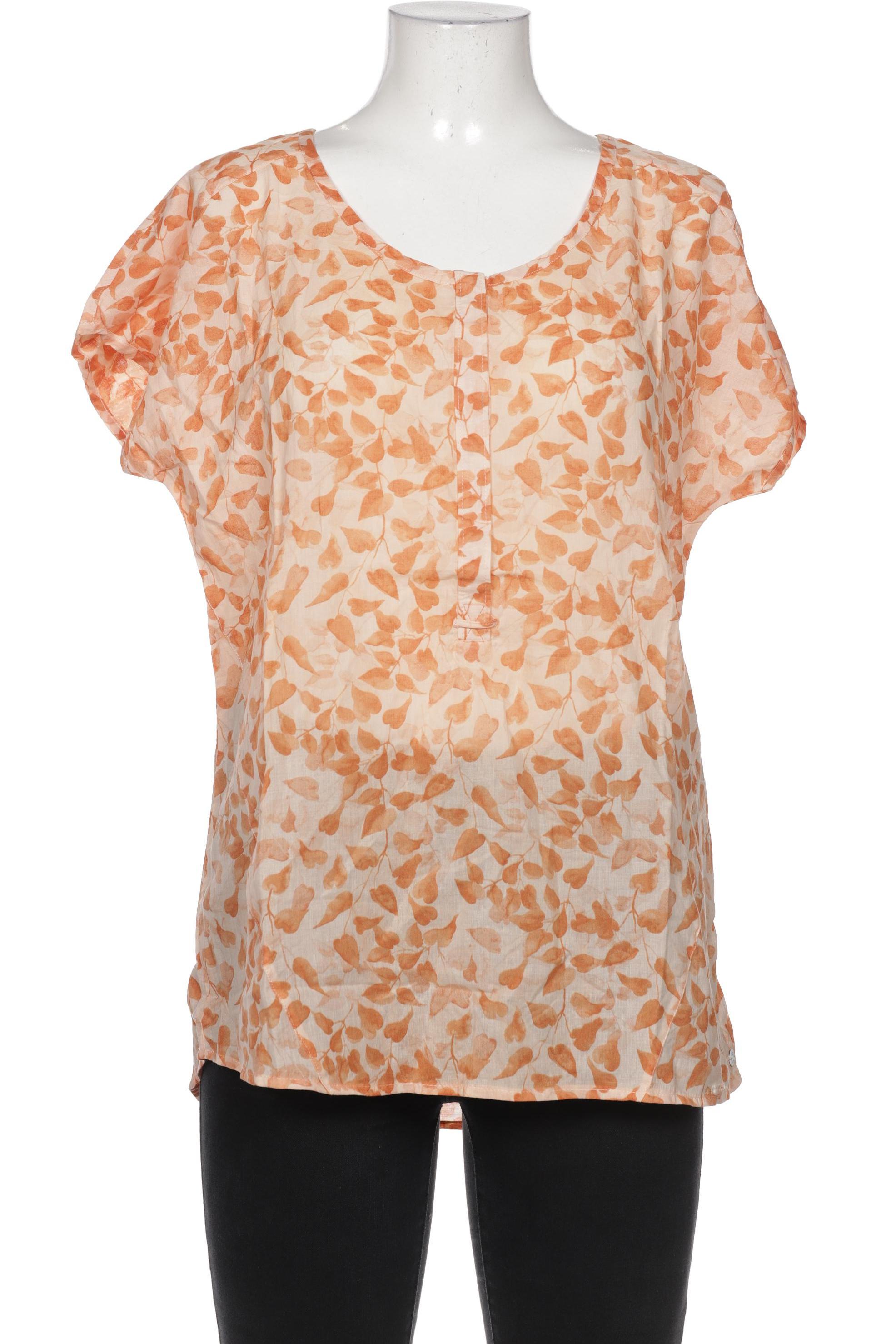

Cecil Damen Bluse, orange, Gr. 38