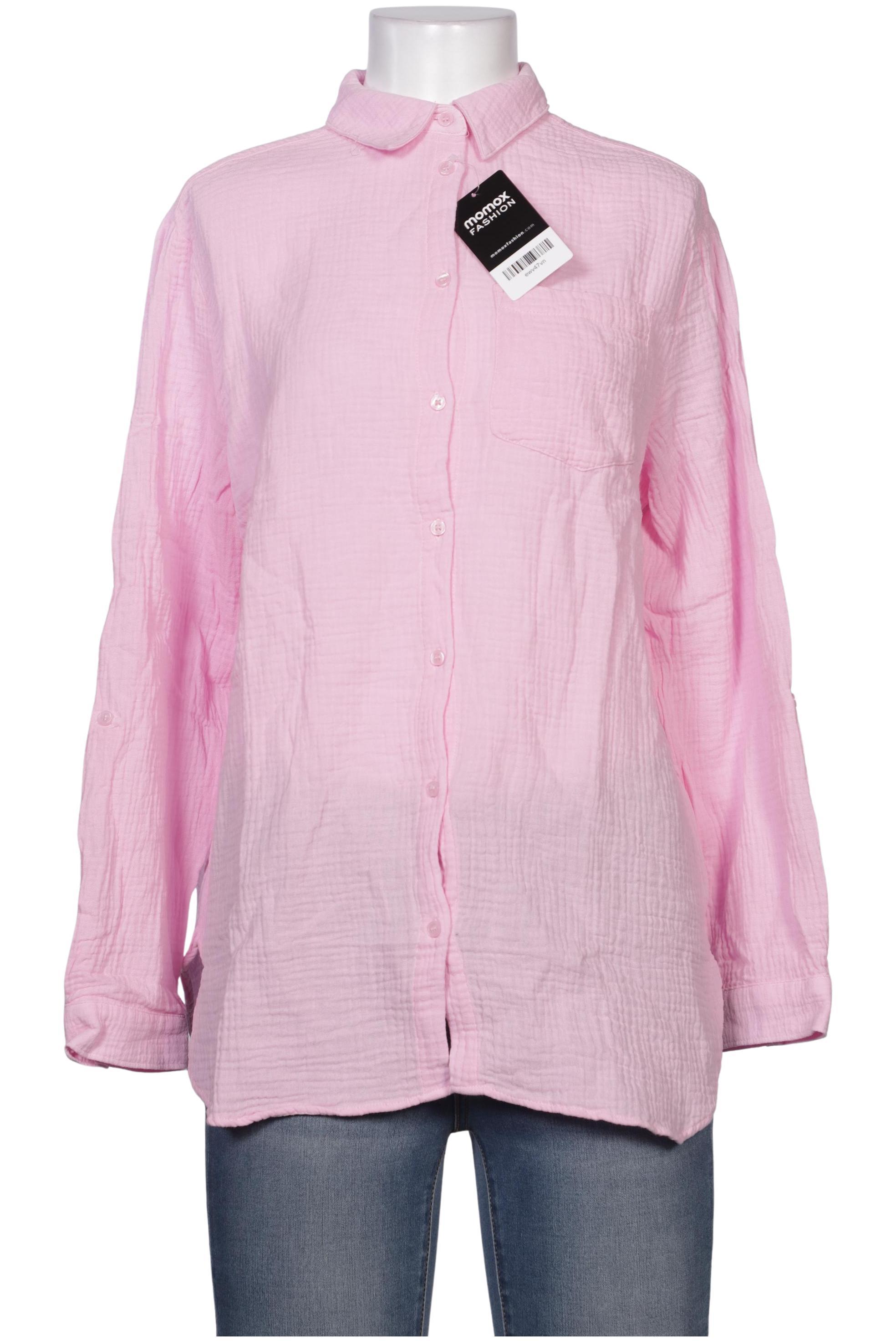 

Cecil Damen Bluse, pink, Gr. 36