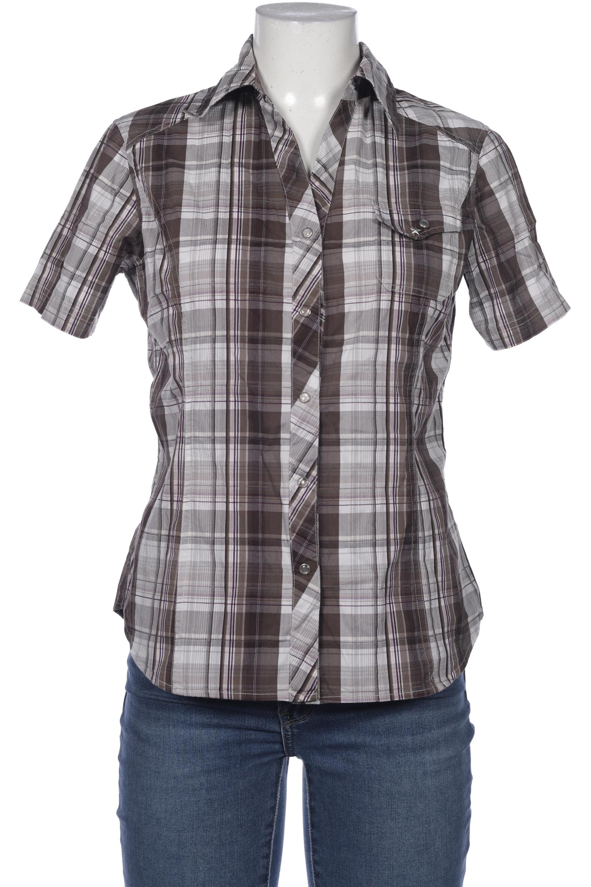 

Cecil Damen Bluse, braun, Gr. 38