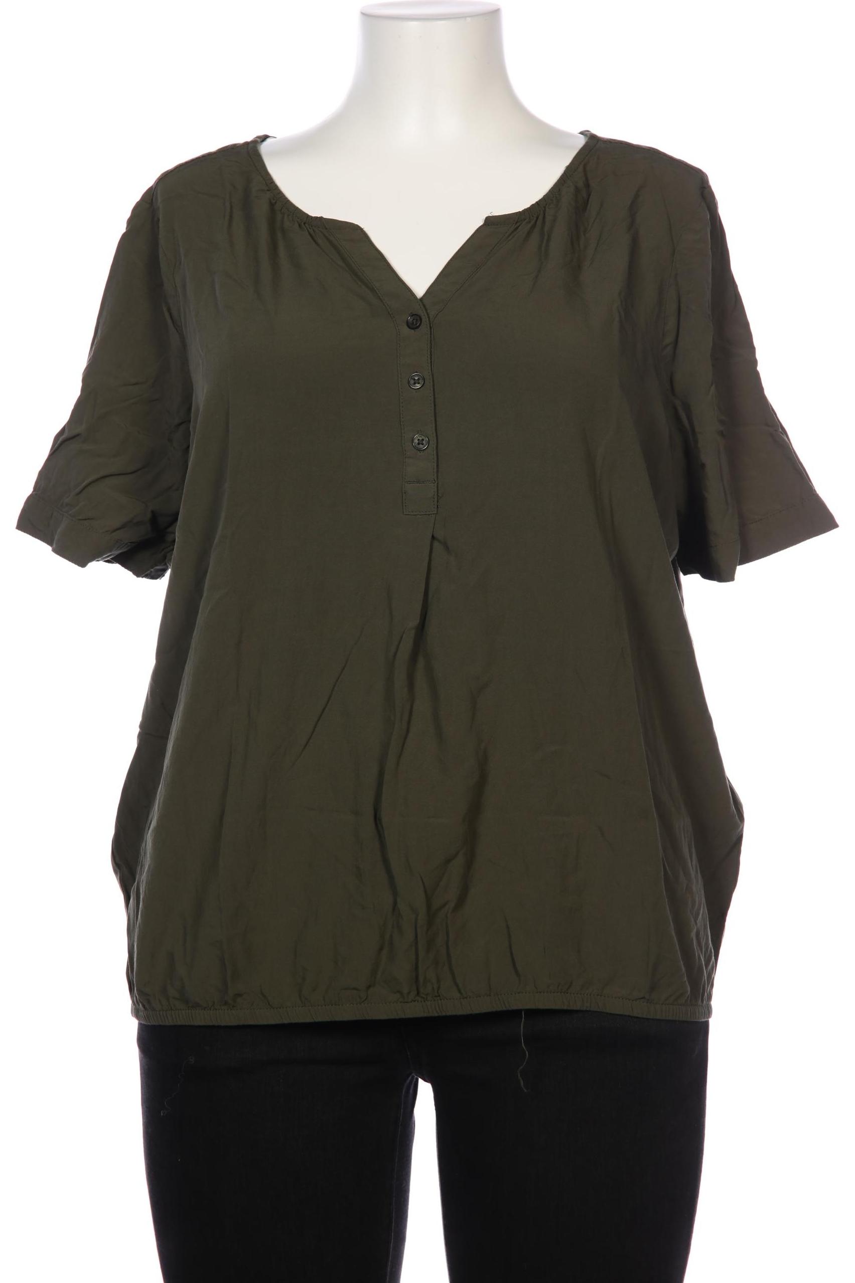 

Cecil Damen Bluse, grün, Gr. 44