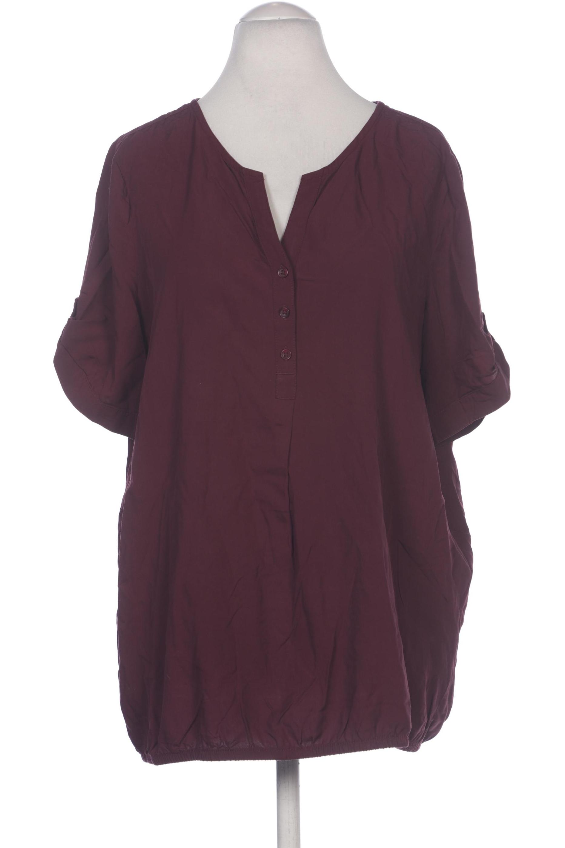 

Cecil Damen Bluse, bordeaux, Gr. 38
