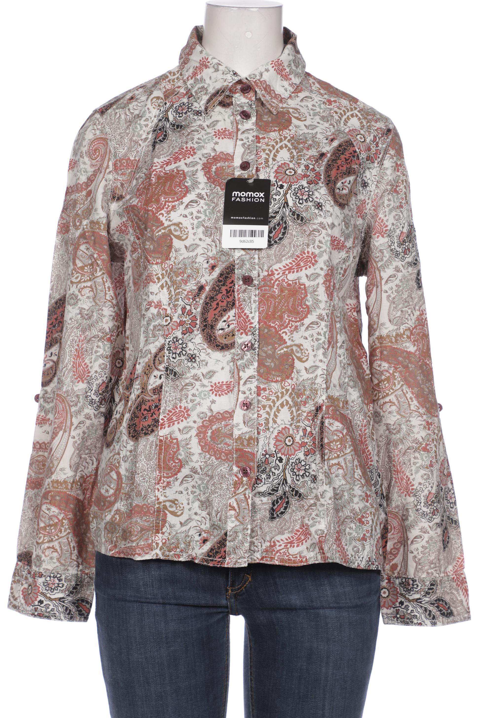 

CECIL Damen Bluse, braun