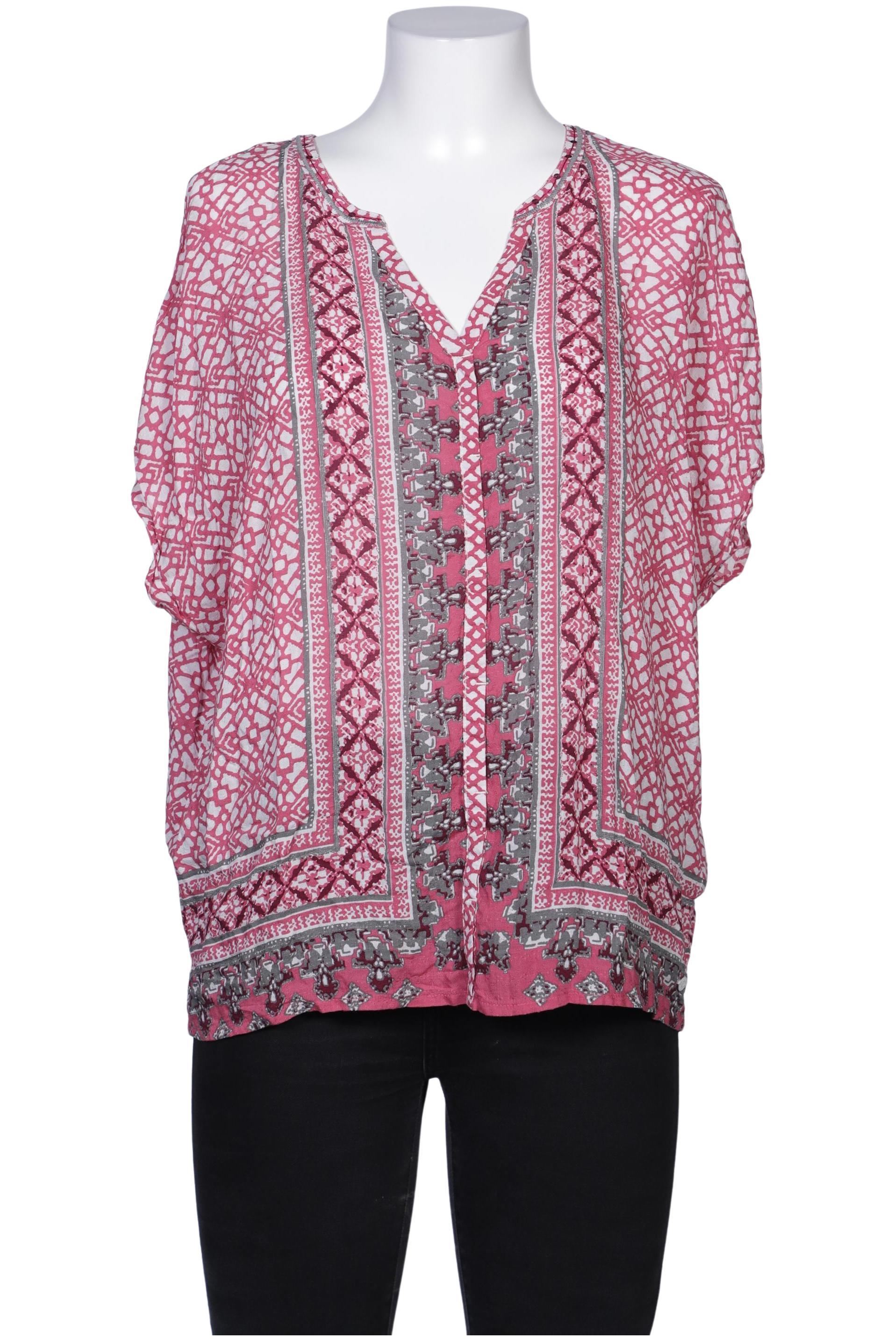 

Cecil Damen Bluse, pink, Gr. 38