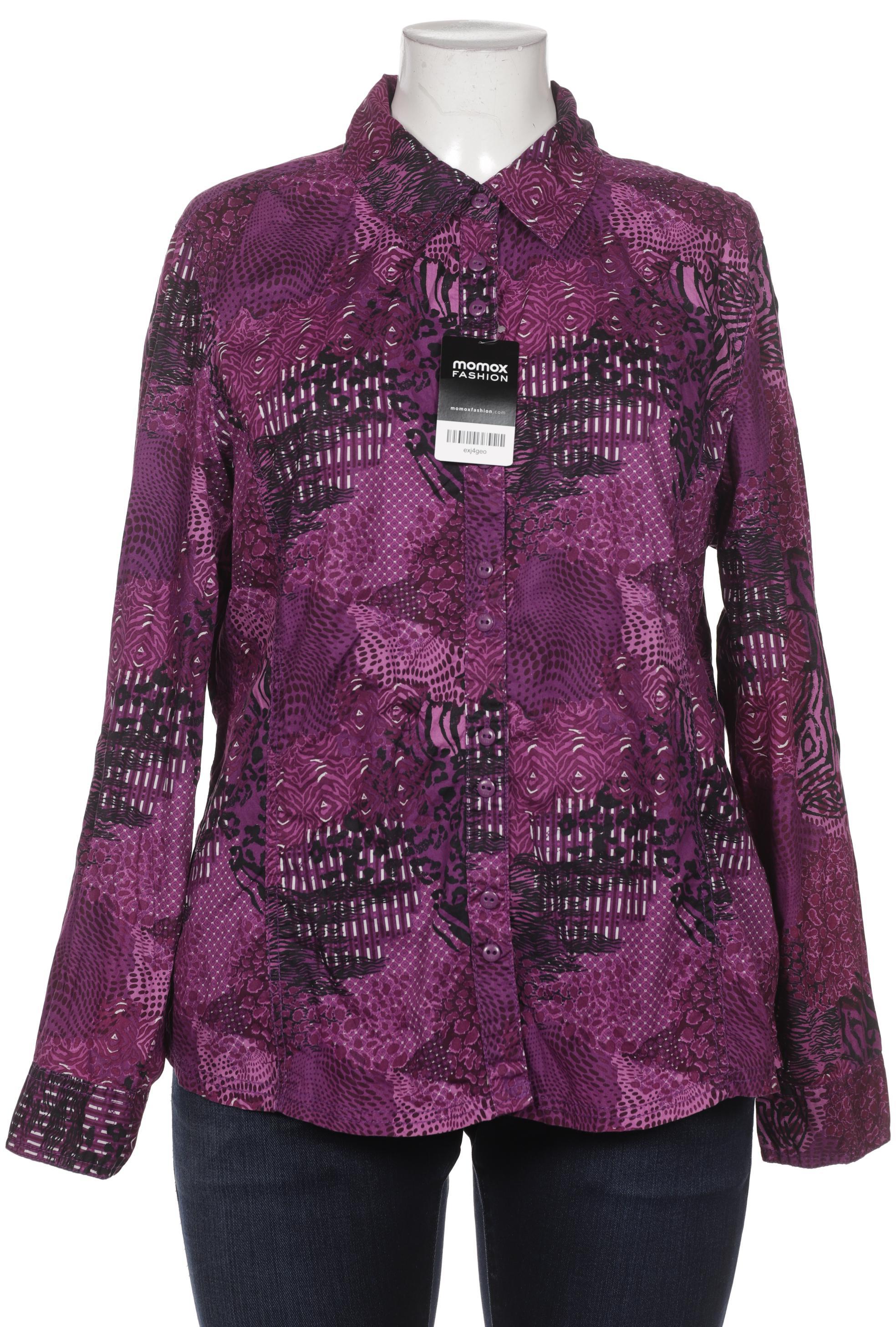 

Cecil Damen Bluse, flieder, Gr. 44