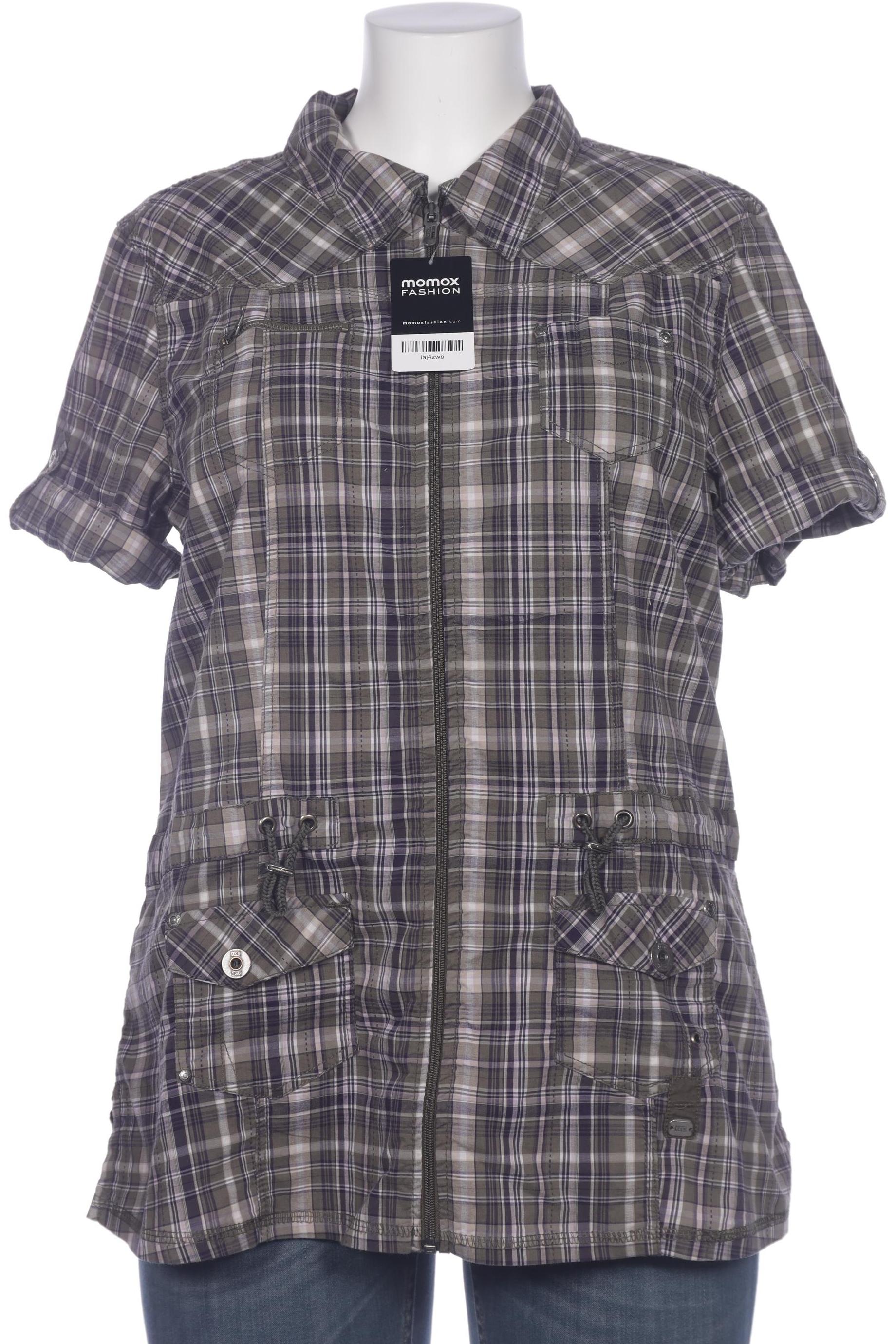 

Cecil Damen Bluse, grau, Gr. 44