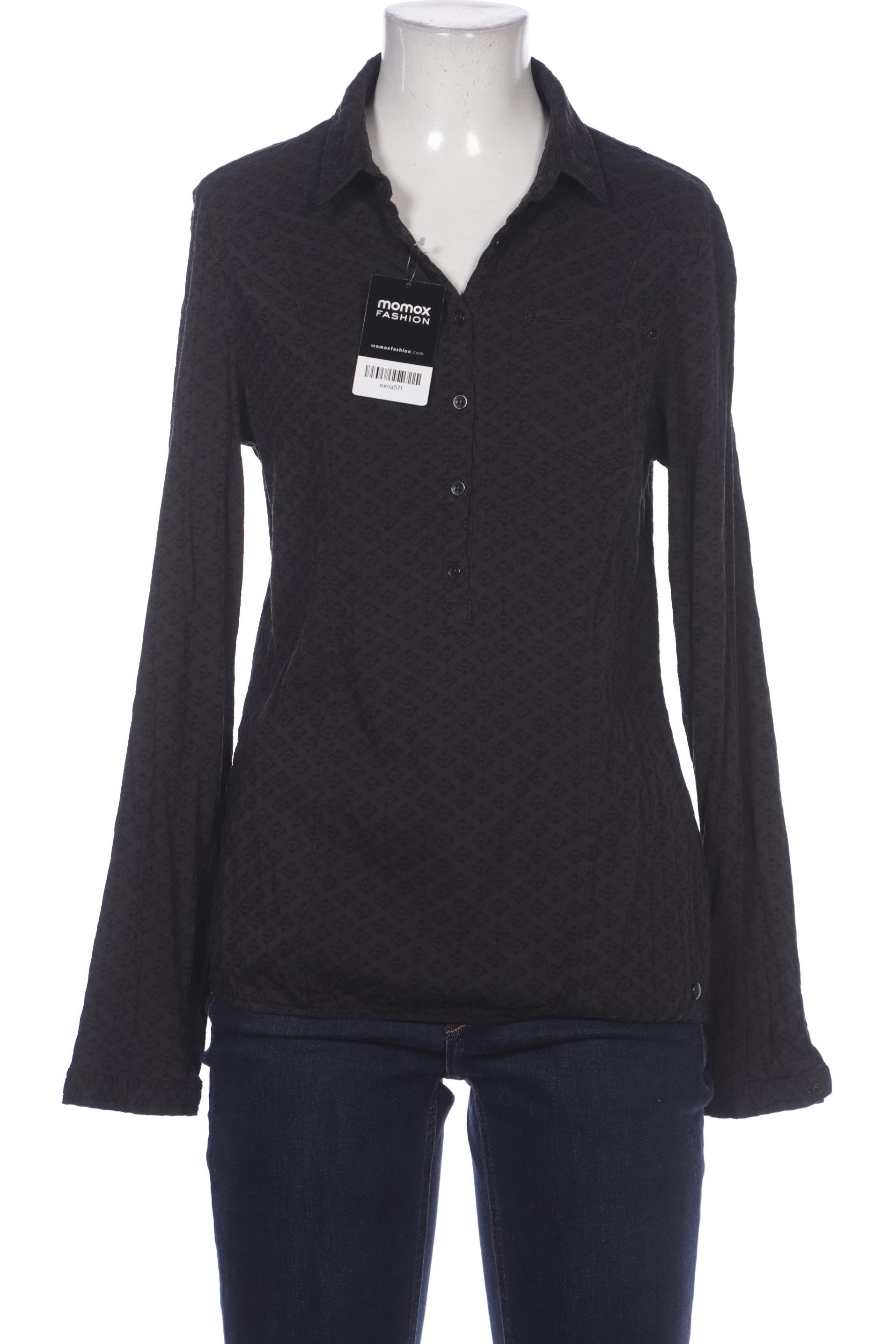 

Cecil Damen Bluse, schwarz, Gr. 36
