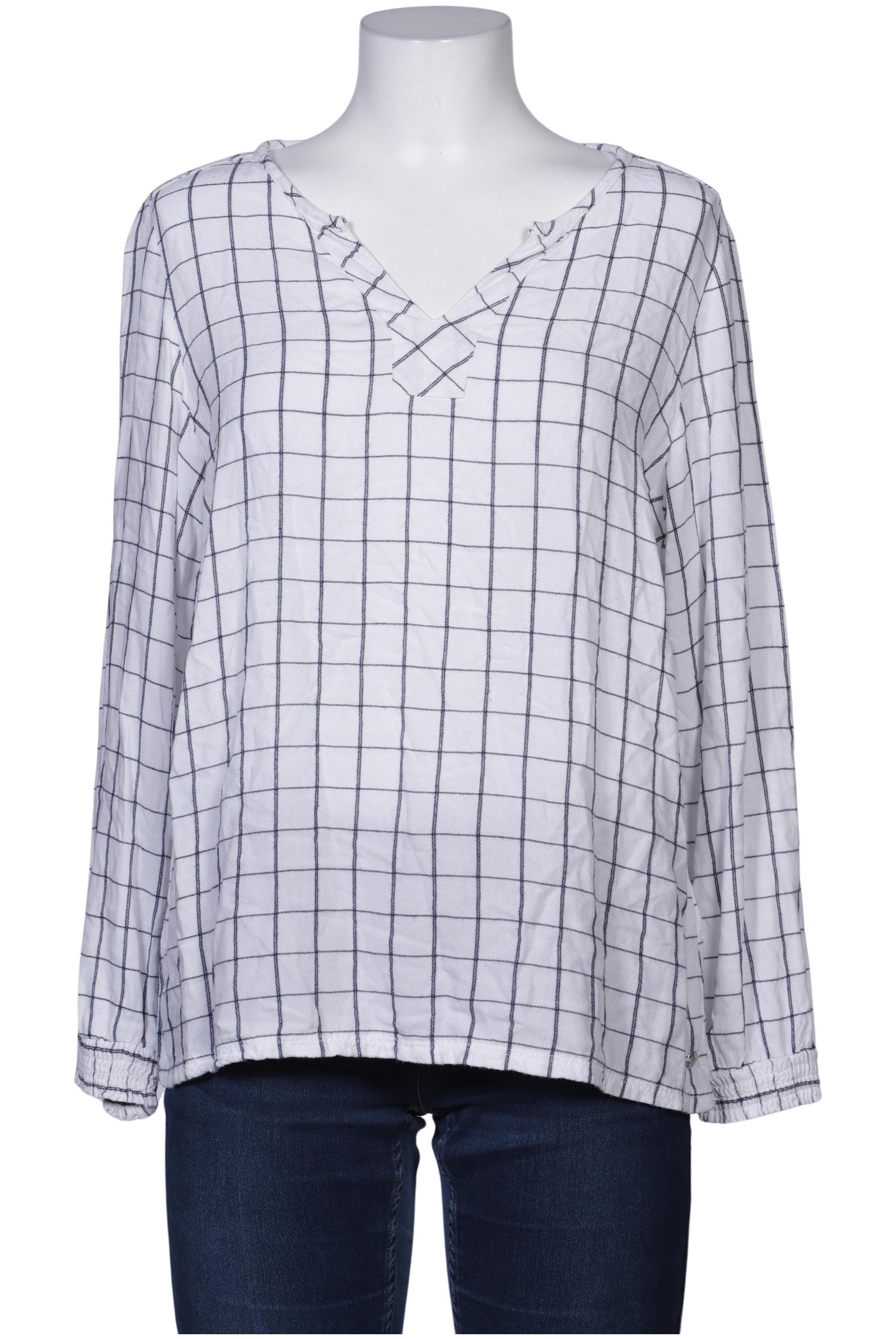 

Cecil Damen Bluse, weiß, Gr. 42