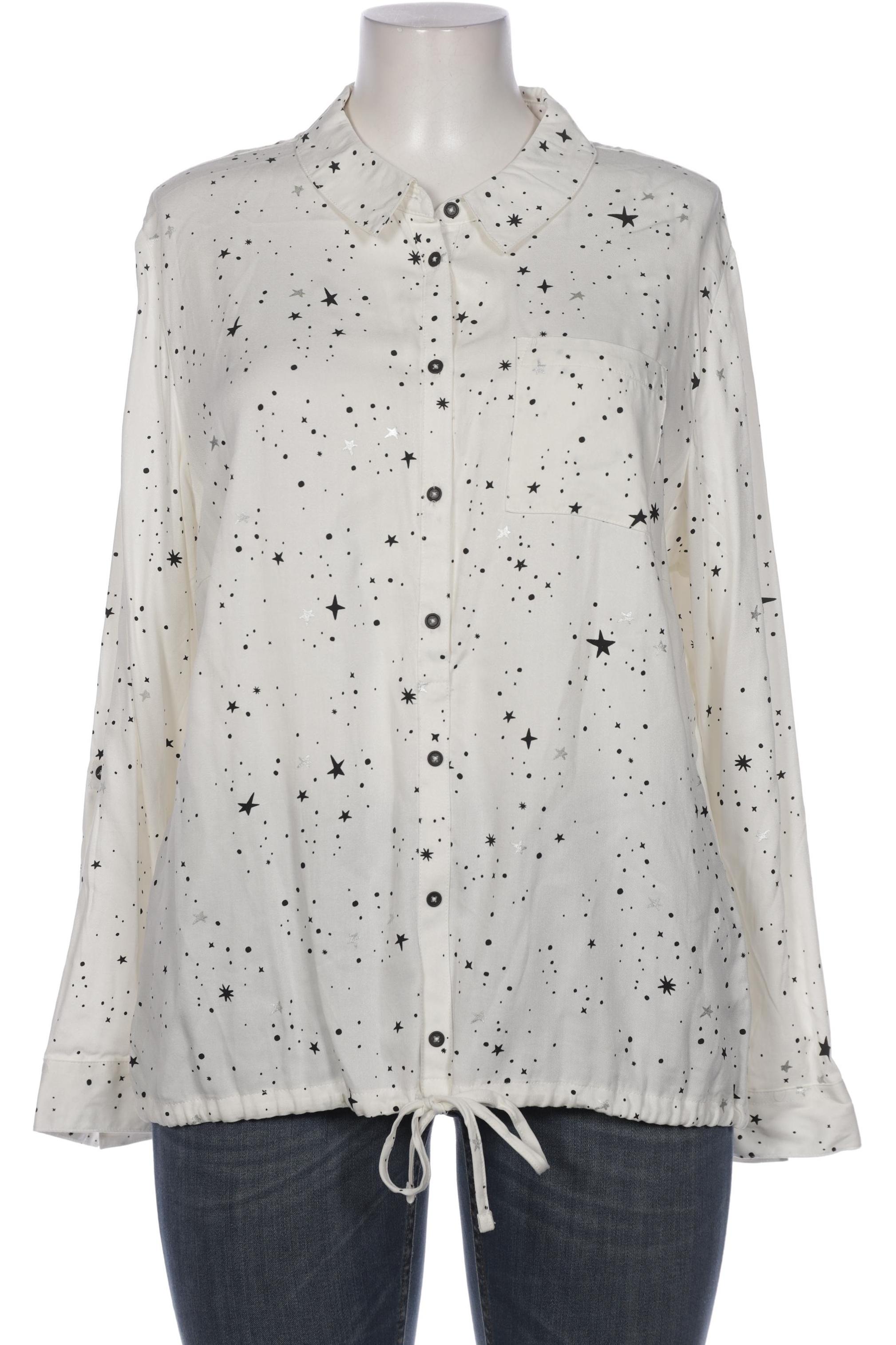 

Cecil Damen Bluse, cremeweiß, Gr. 46