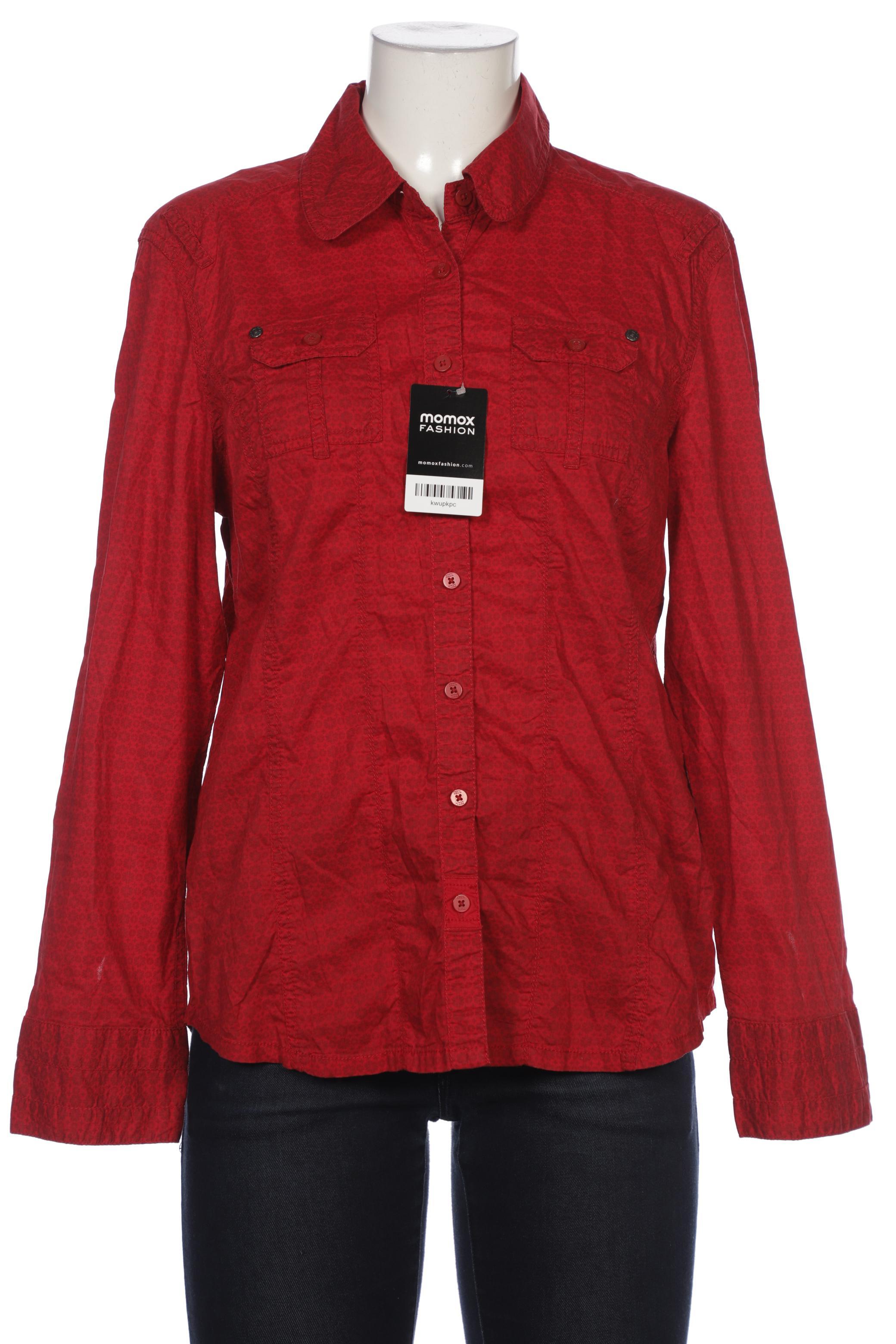 

CECIL Damen Bluse, rot