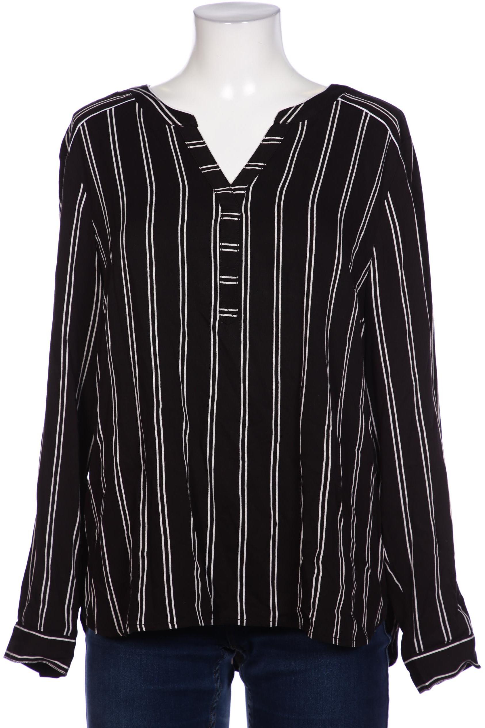 

Cecil Damen Bluse, schwarz, Gr. 42