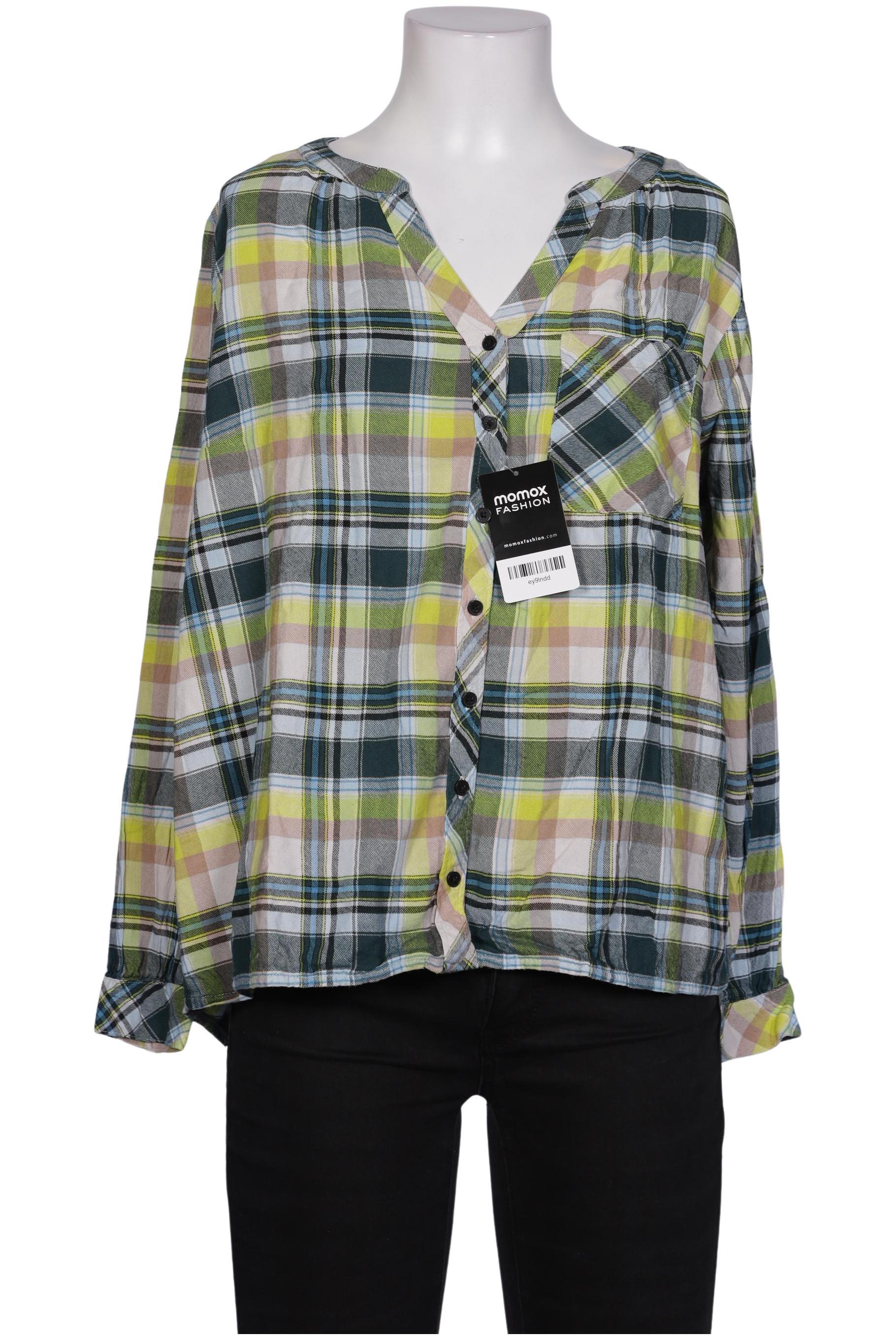 

Cecil Damen Bluse, mehrfarbig, Gr. 36