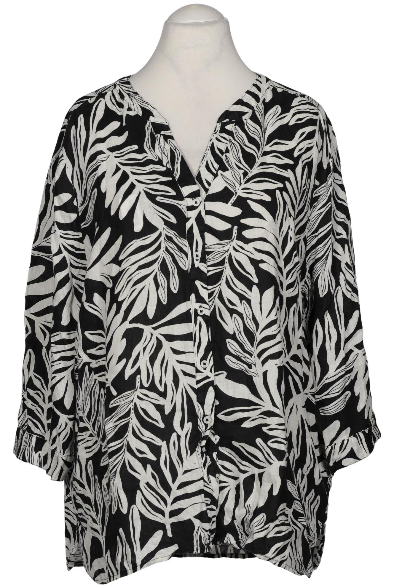 

Cecil Damen Bluse, mehrfarbig, Gr. 46