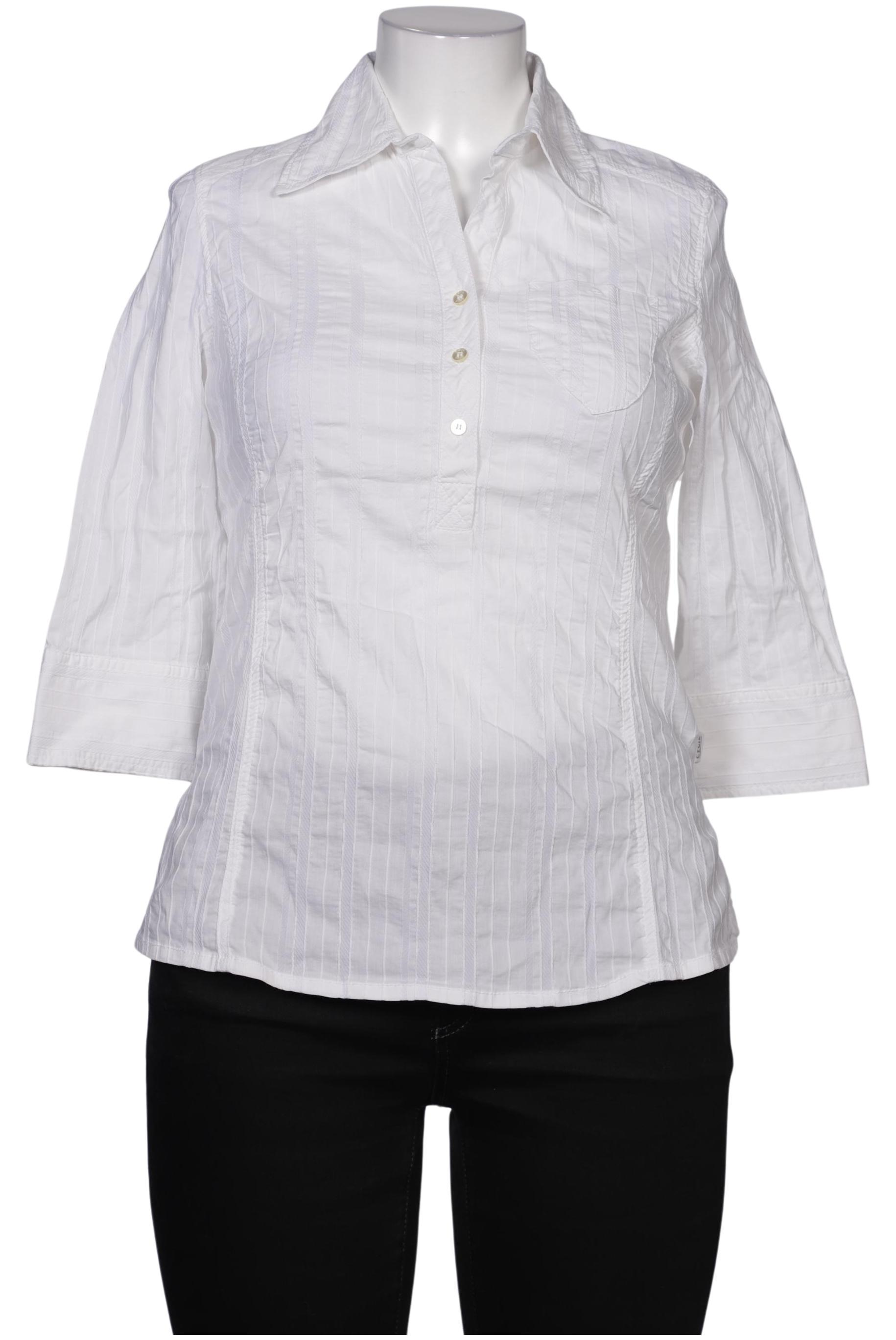 

Cecil Damen Bluse, weiß, Gr. 38