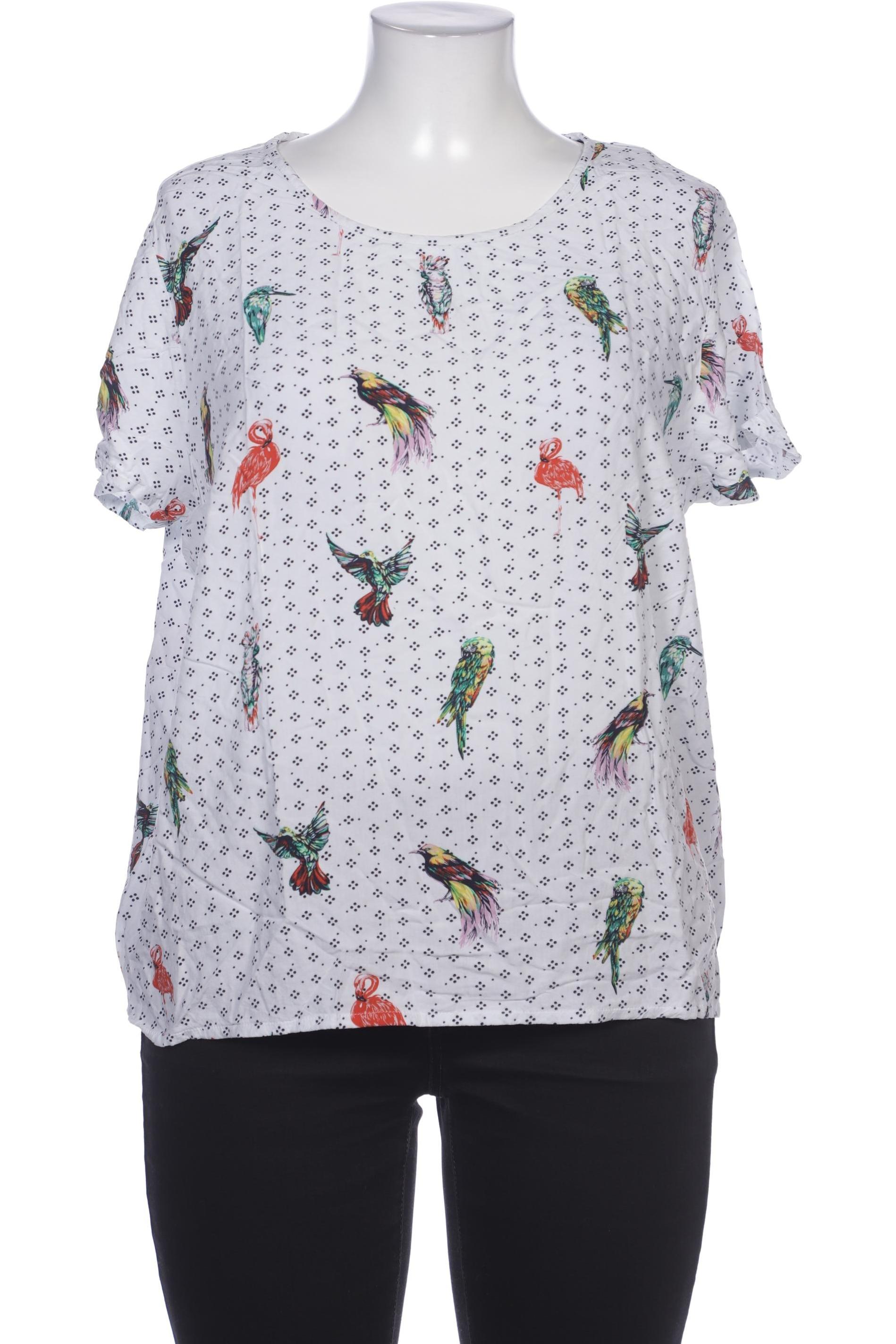 

Cecil Damen Bluse, weiß, Gr. 44