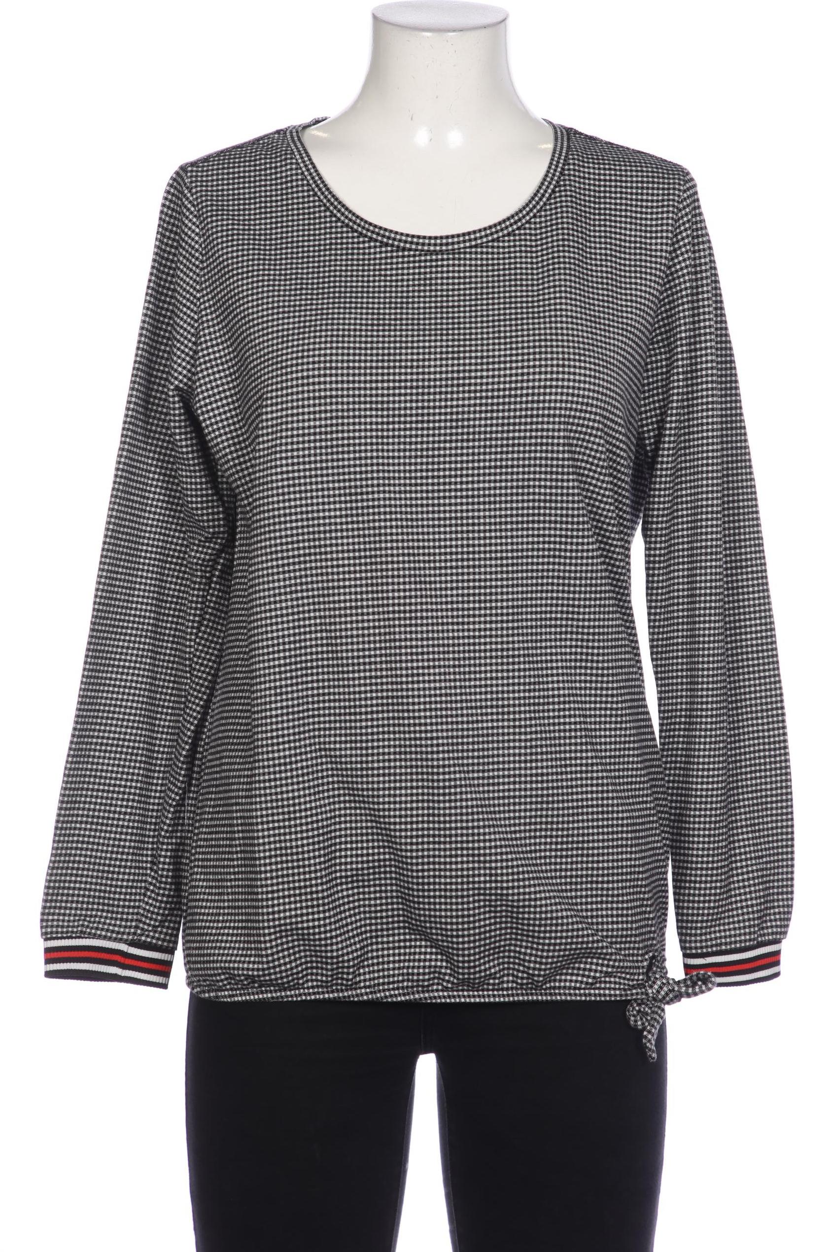 

Cecil Damen Bluse, schwarz, Gr. 42