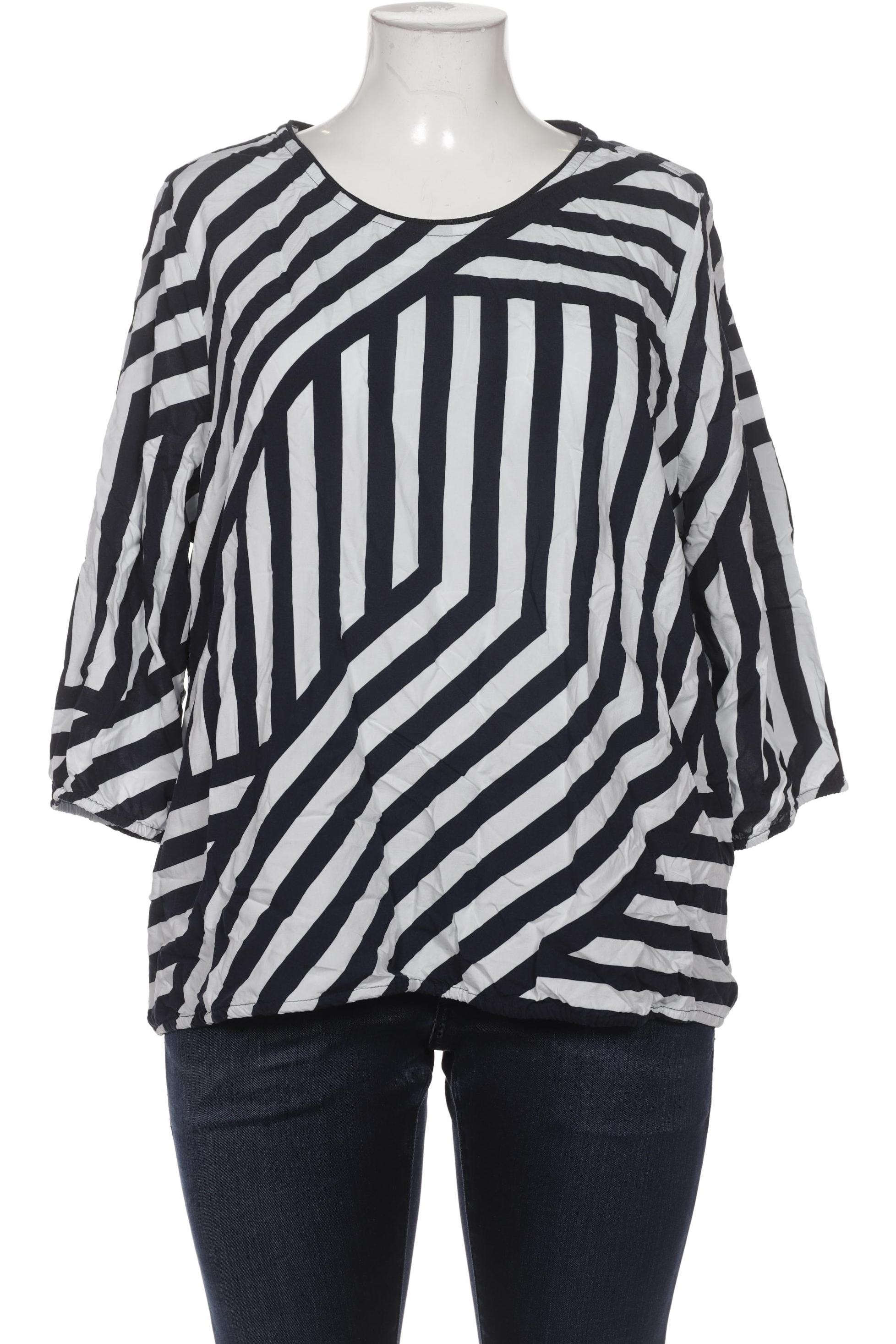 

Cecil Damen Bluse, marineblau, Gr. 46