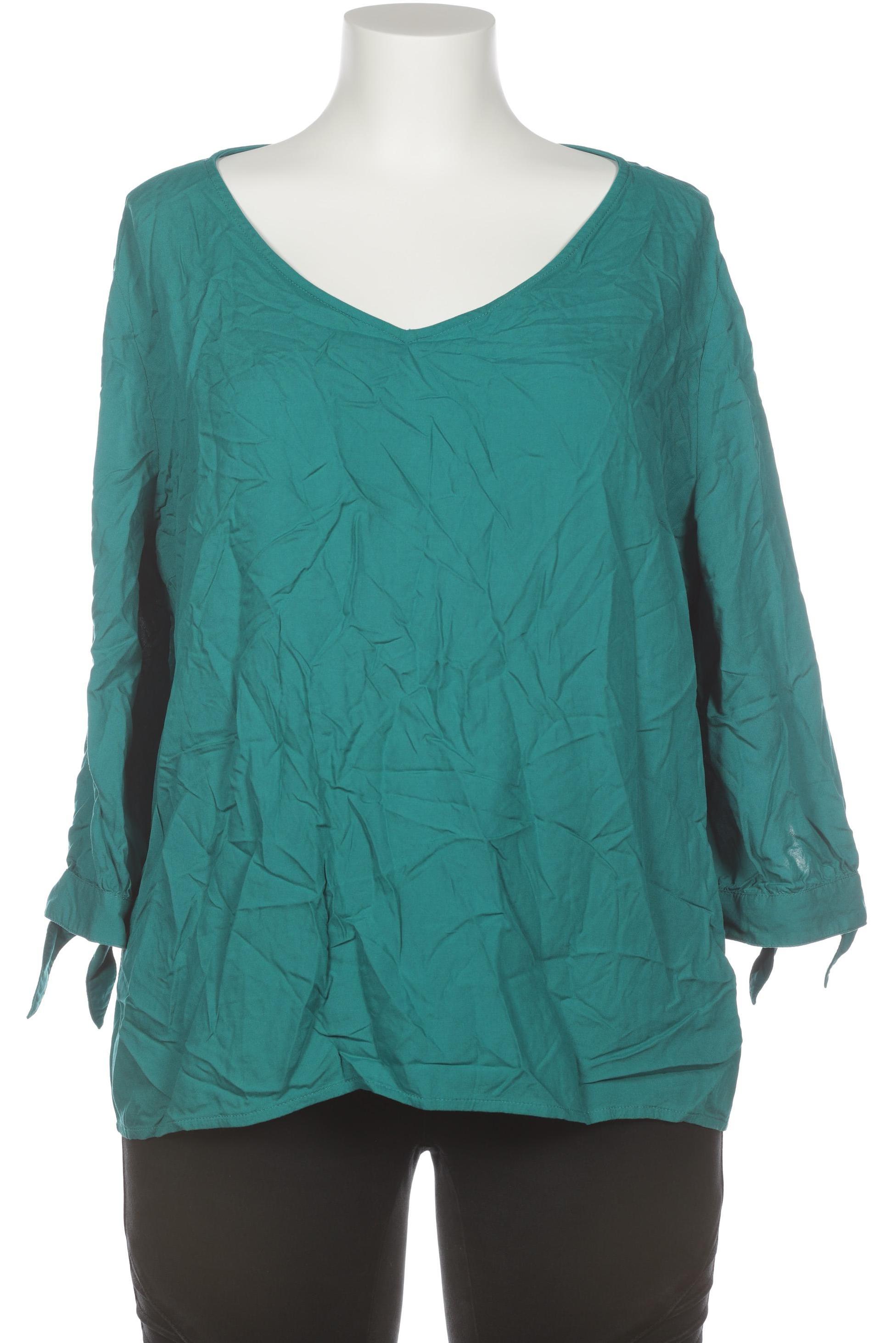 

Cecil Damen Bluse, türkis, Gr. 46