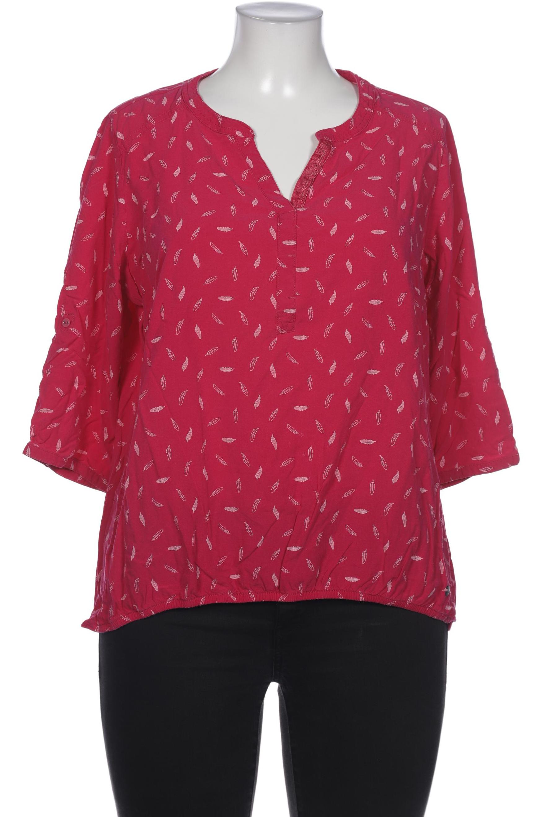 

Cecil Damen Bluse, pink, Gr. 44