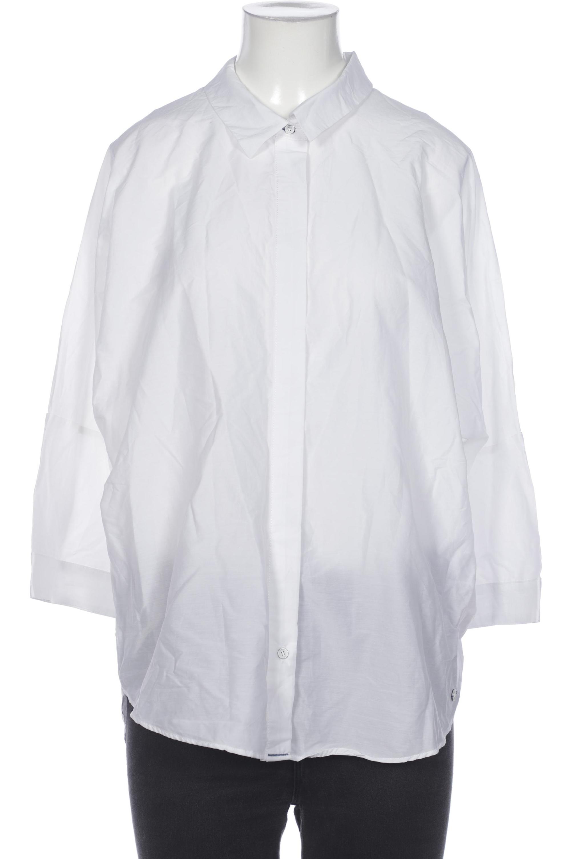 

CECIL Damen Bluse, weiß