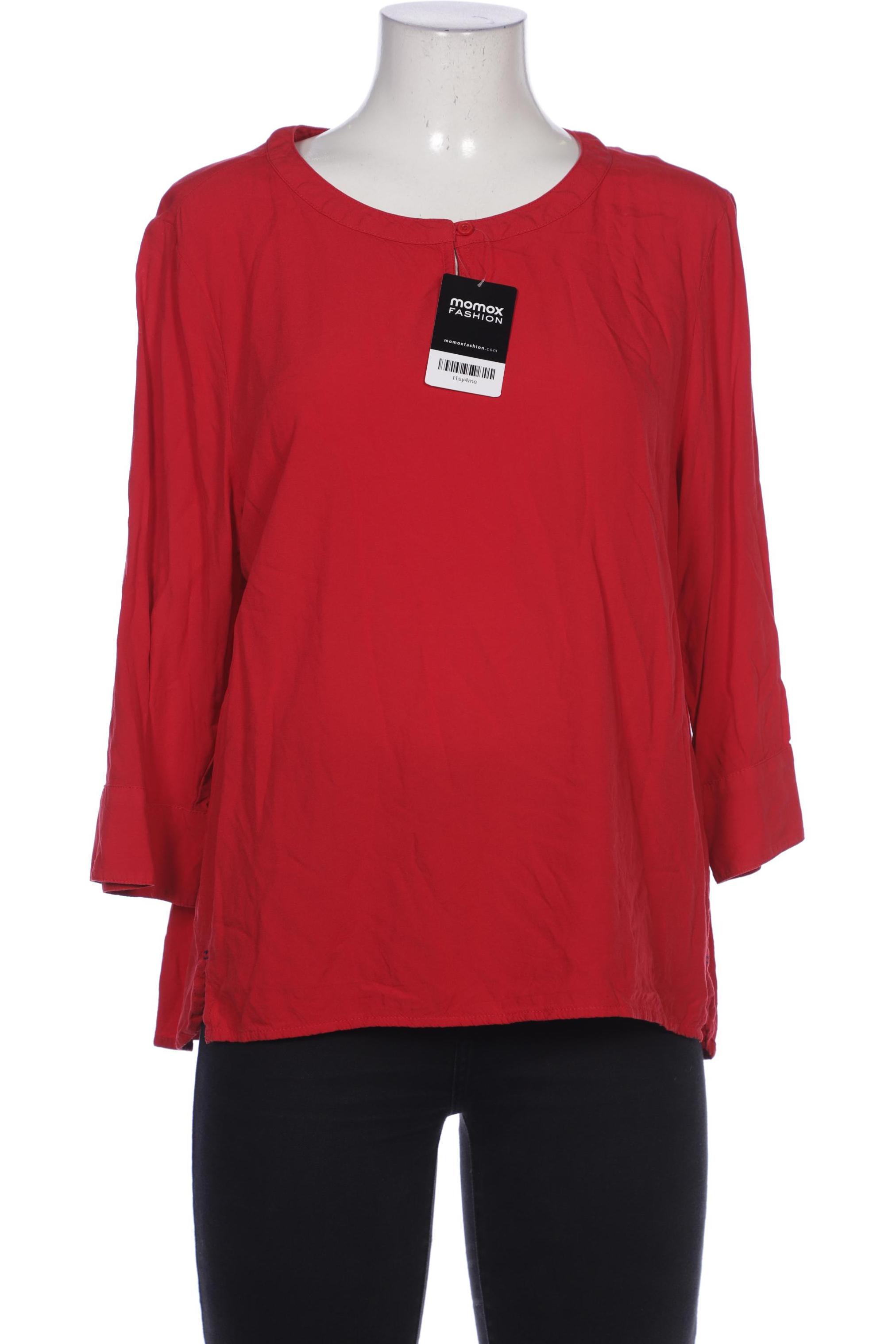 

Cecil Damen Bluse, rot, Gr. 42