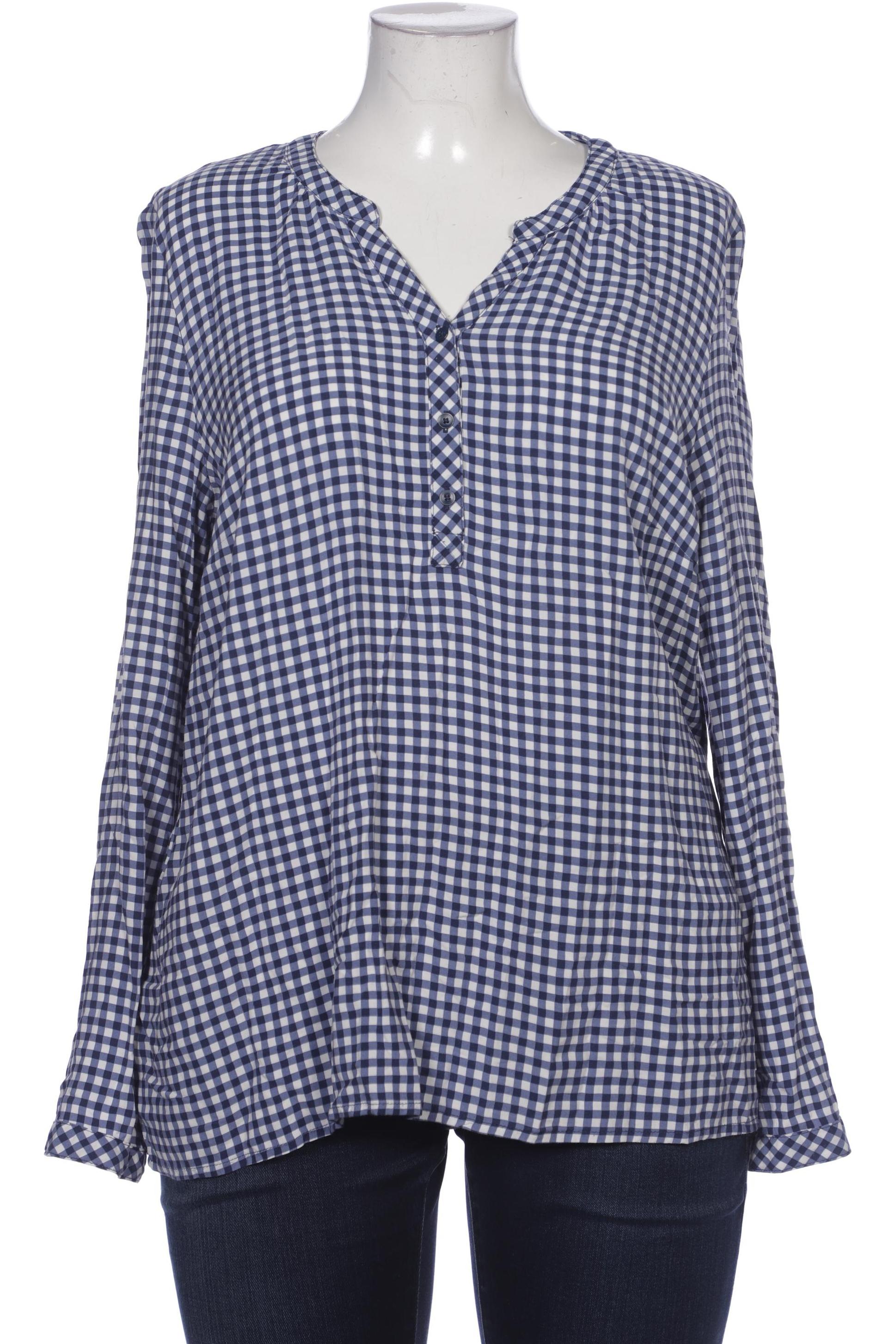 

Cecil Damen Bluse, marineblau, Gr. 44