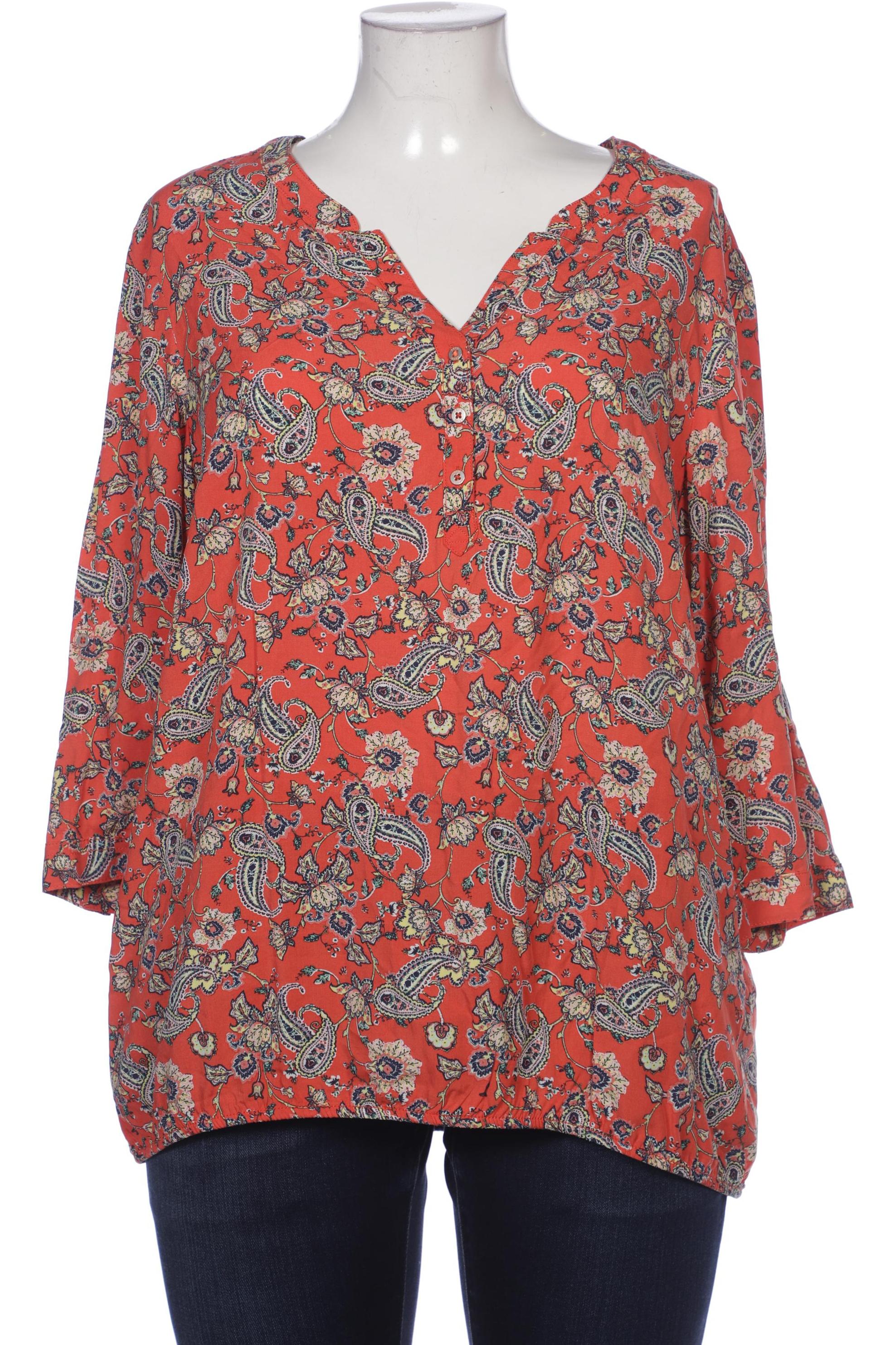 

Cecil Damen Bluse, rot, Gr. 44