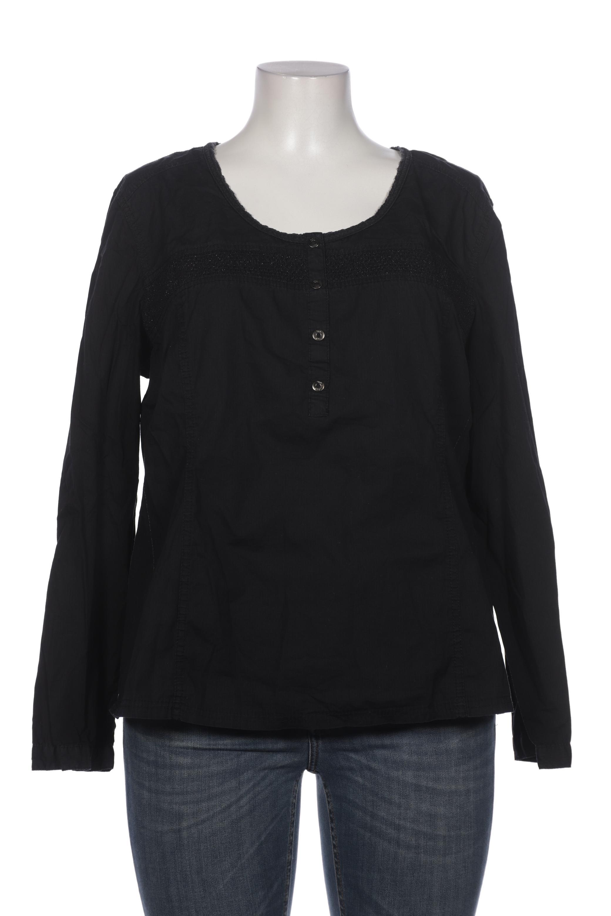 

Cecil Damen Bluse, schwarz, Gr. 44