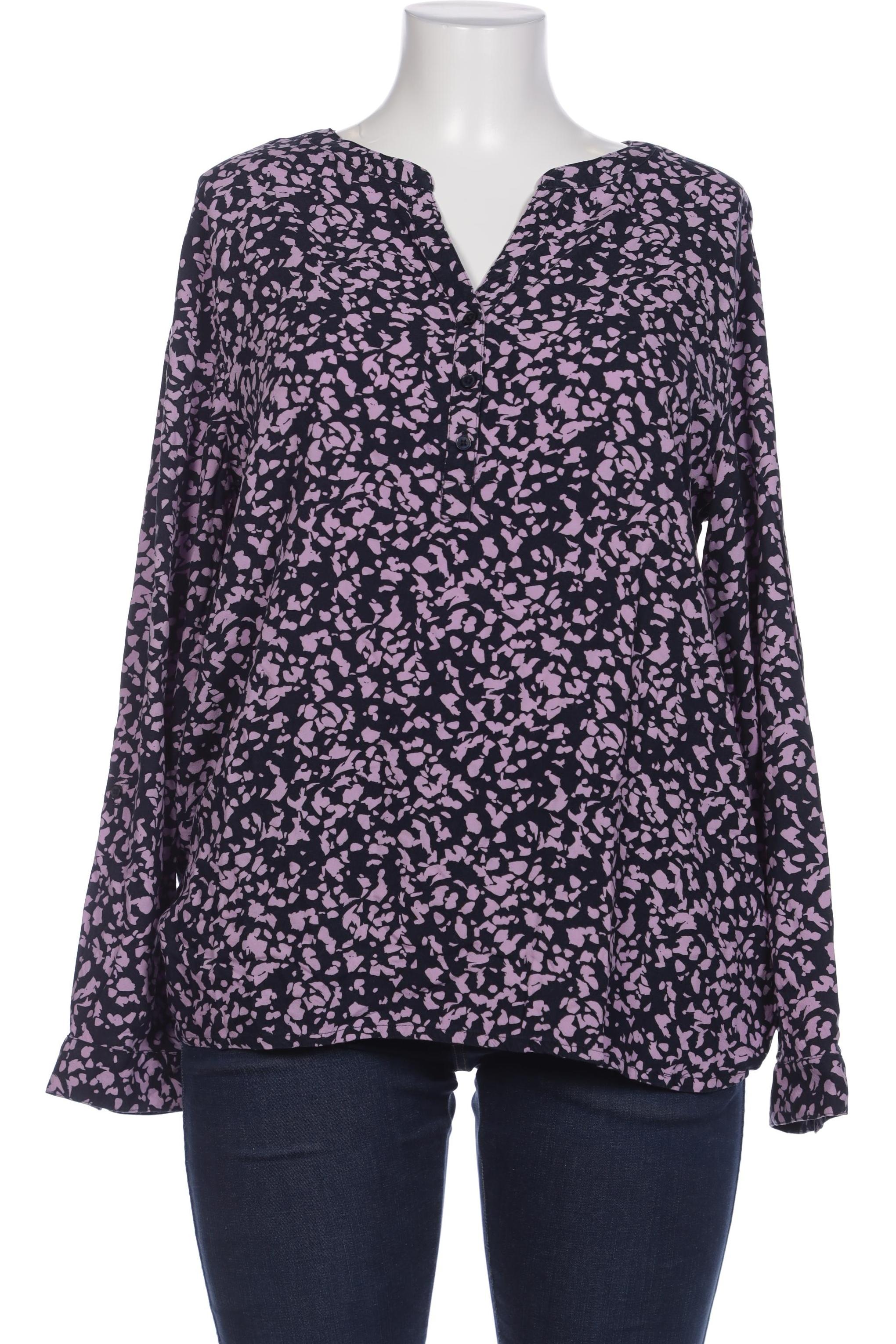 

Cecil Damen Bluse, marineblau, Gr. 44