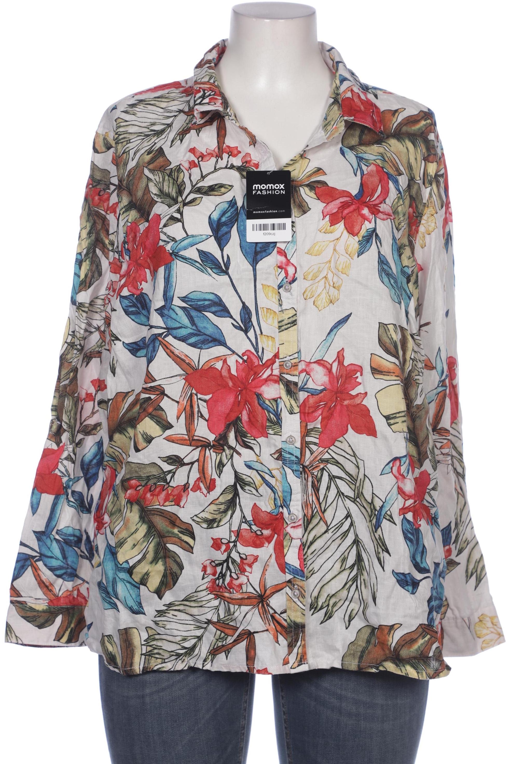 

Cecil Damen Bluse, mehrfarbig, Gr. 46