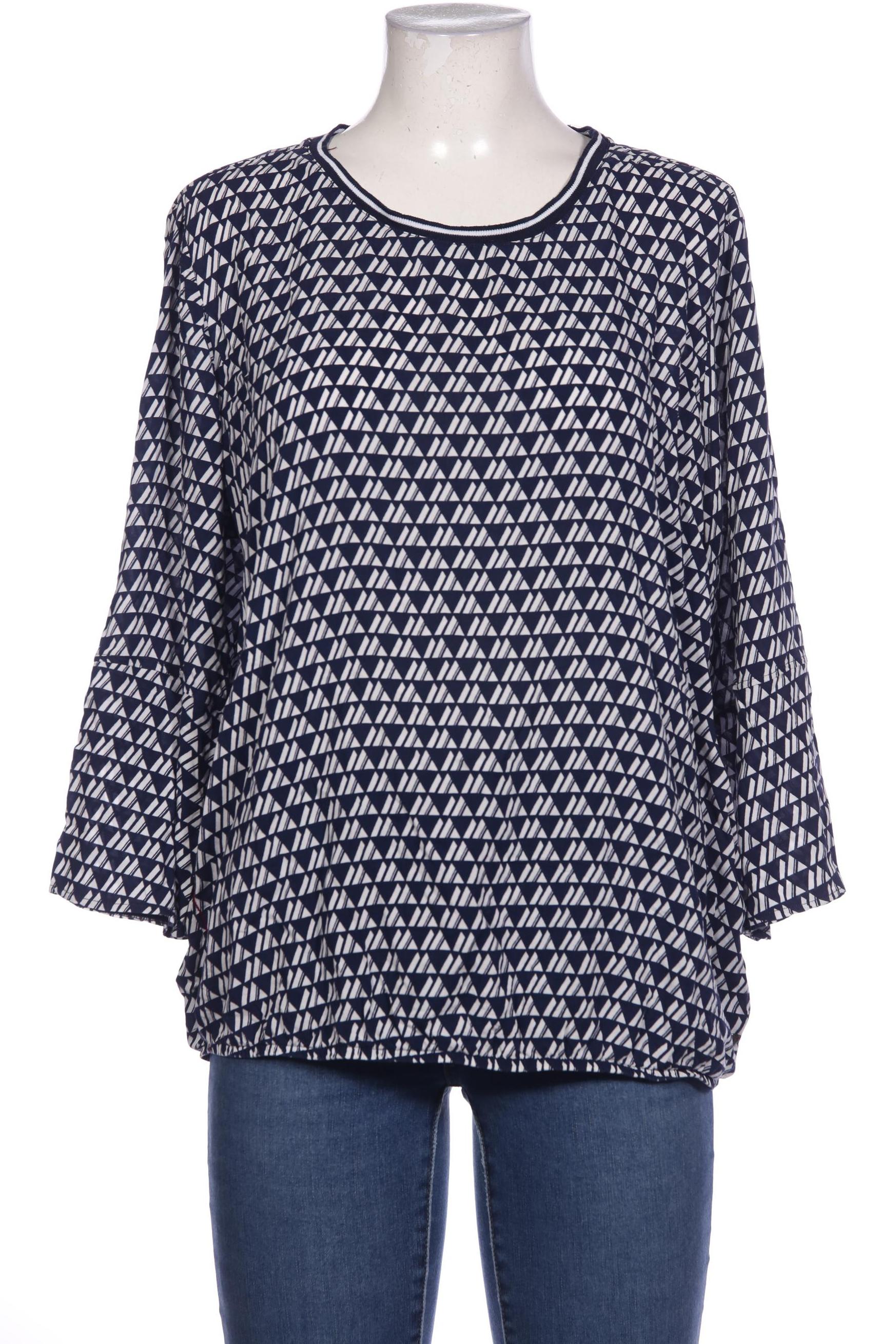 

Cecil Damen Bluse, marineblau, Gr. 44
