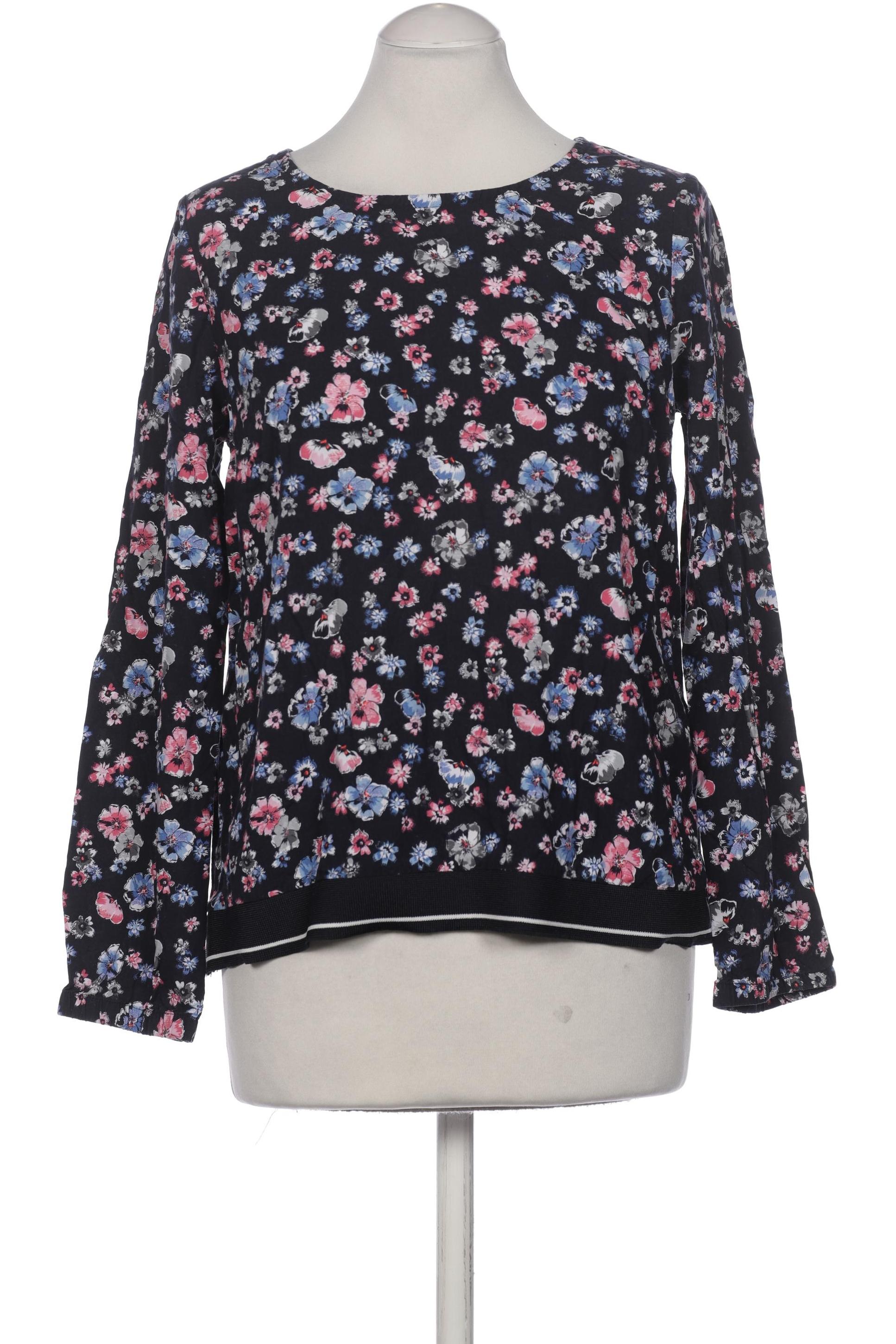 

Cecil Damen Bluse, marineblau, Gr. 36