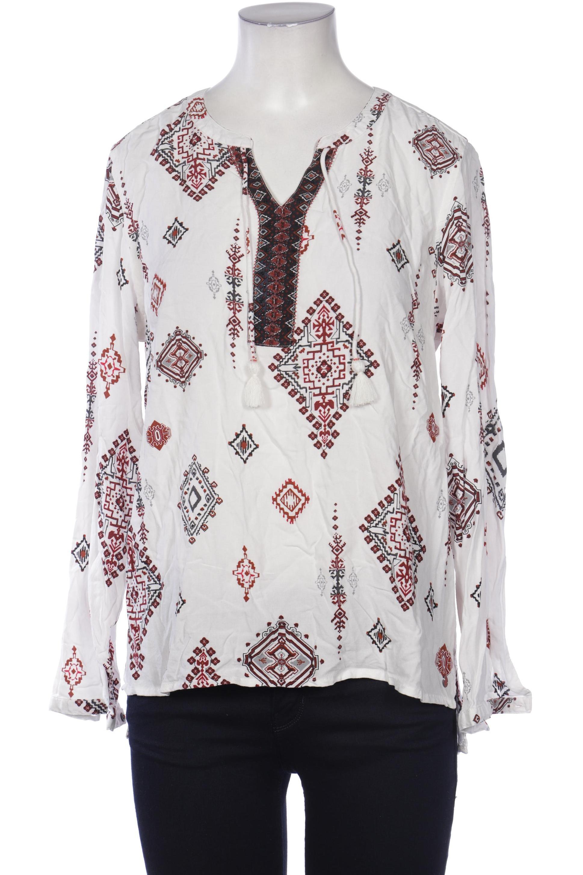 

Cecil Damen Bluse, weiß, Gr. 38