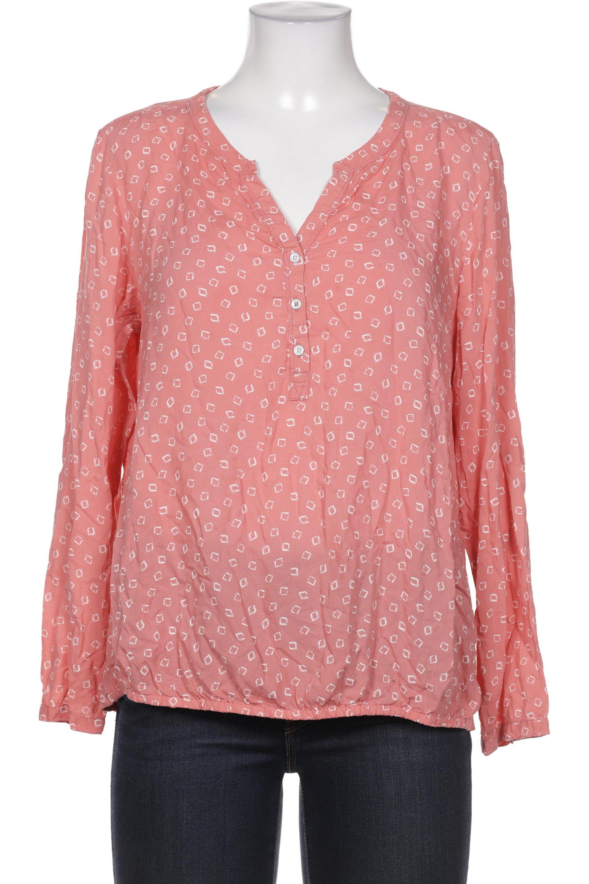 

Cecil Damen Bluse, pink, Gr. 38