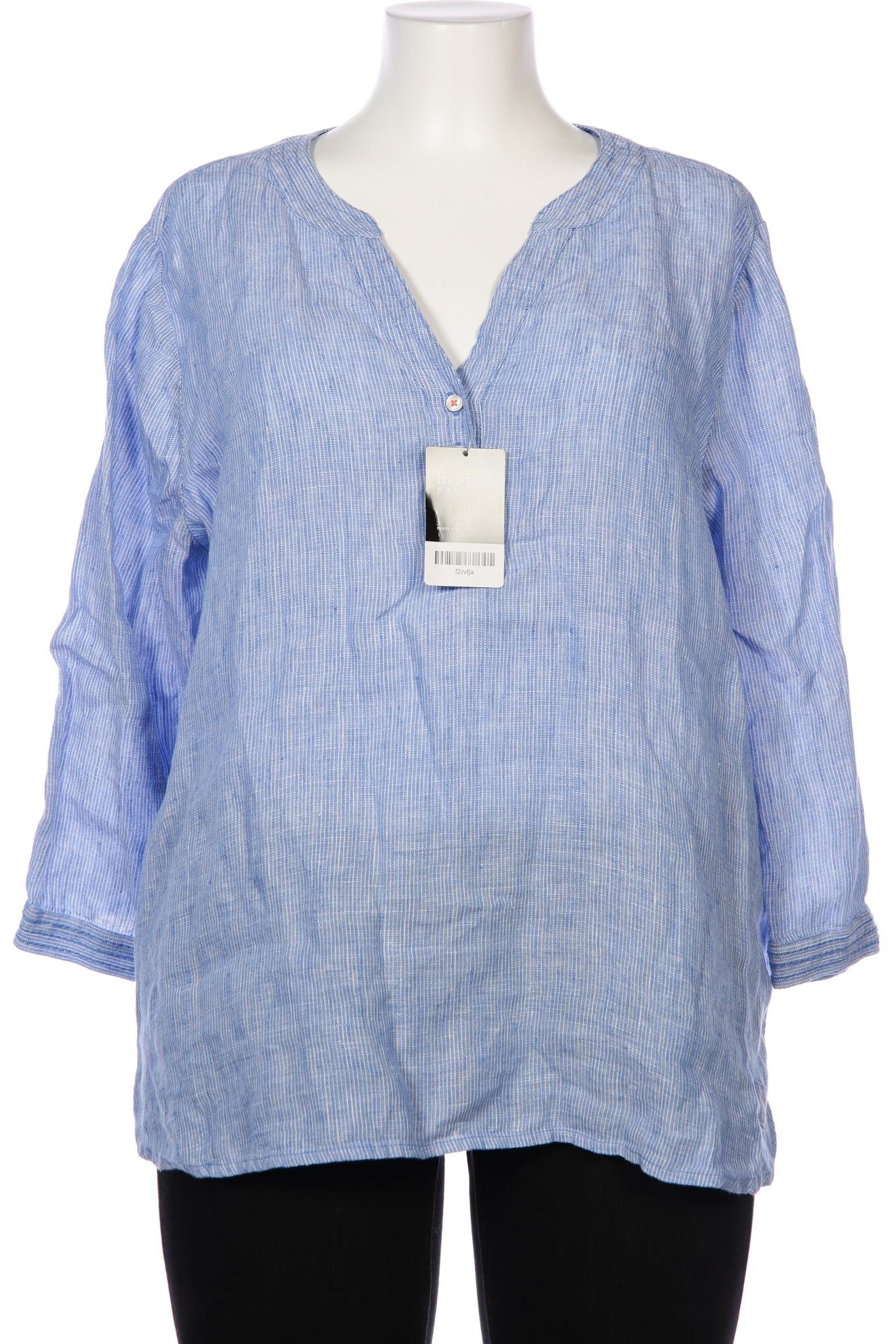 

Cecil Damen Bluse, blau, Gr. 44