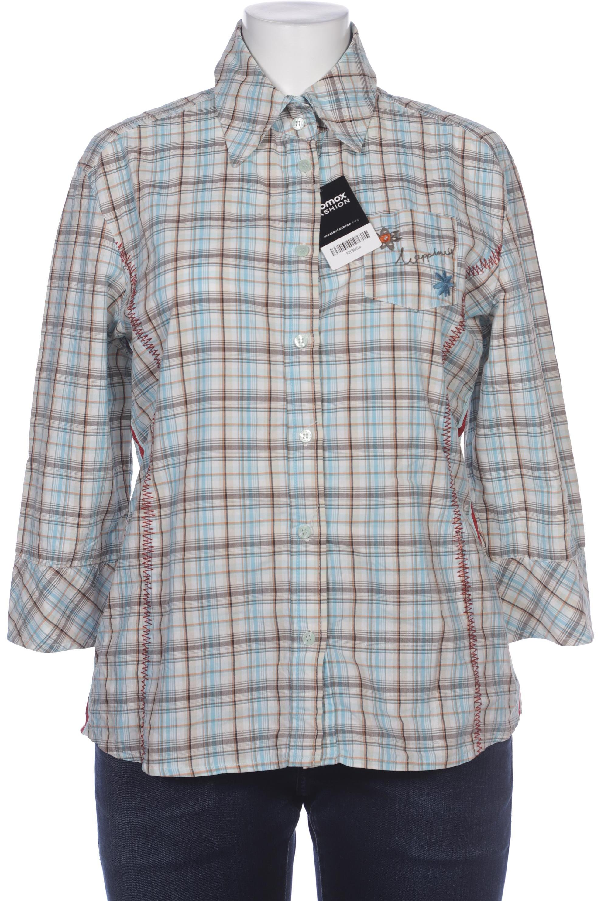 

Cecil Damen Bluse, mehrfarbig, Gr. 42