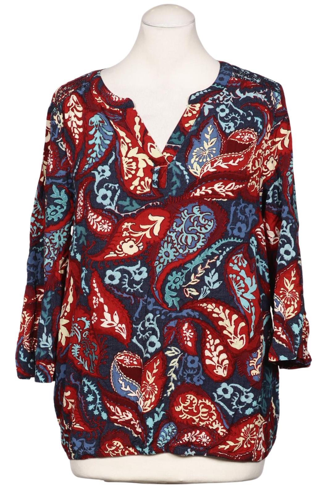 

Cecil Damen Bluse, mehrfarbig, Gr. 38