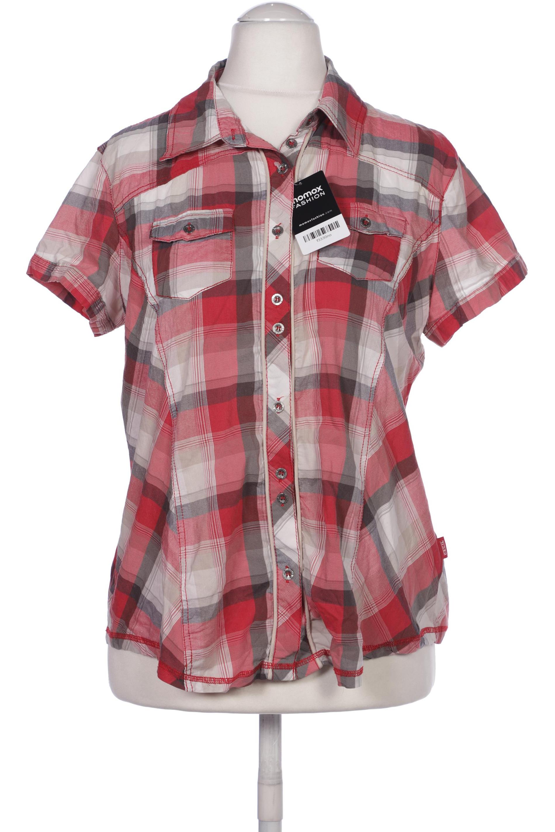 

Cecil Damen Bluse, mehrfarbig, Gr. 38
