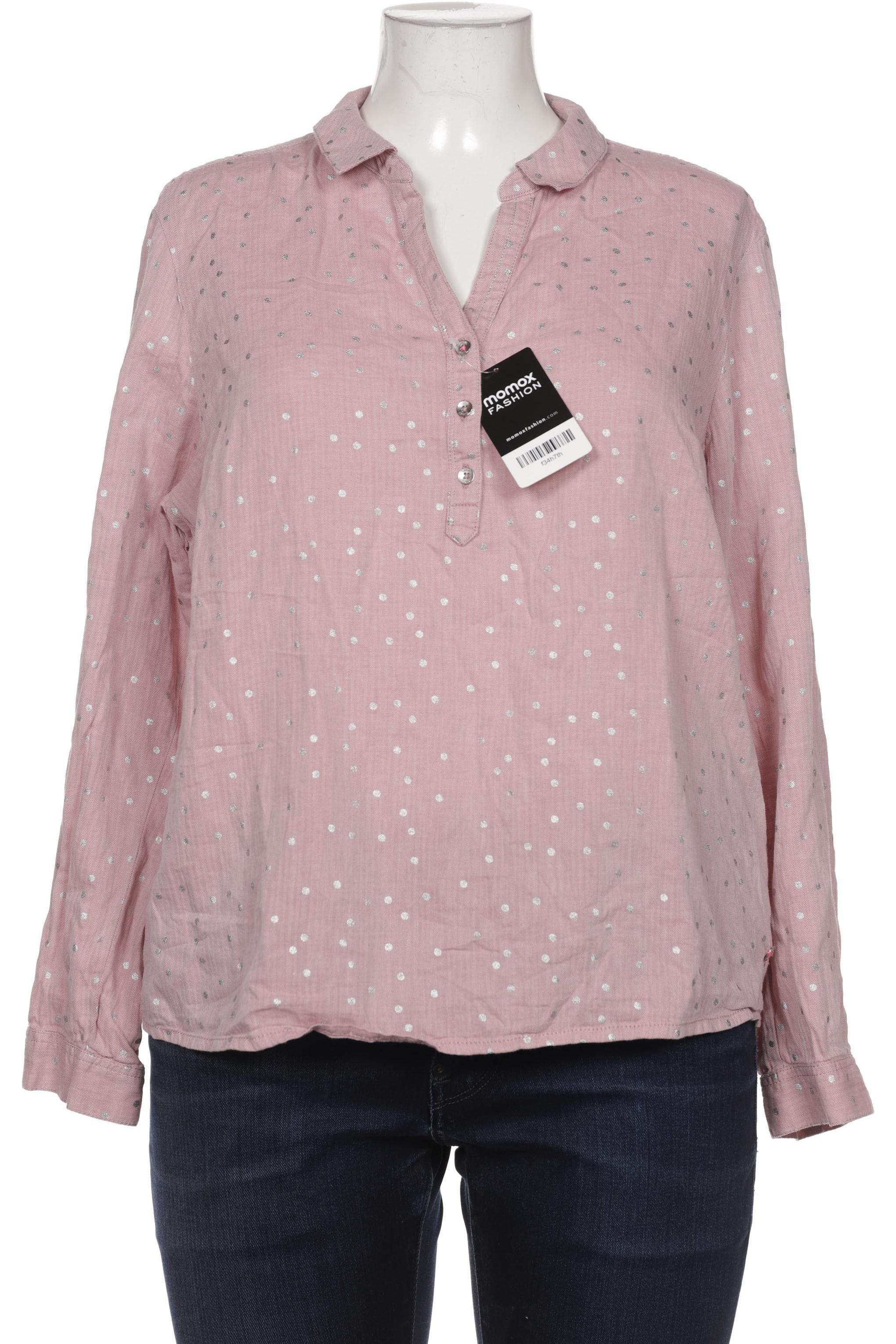 

Cecil Damen Bluse, pink, Gr. 44