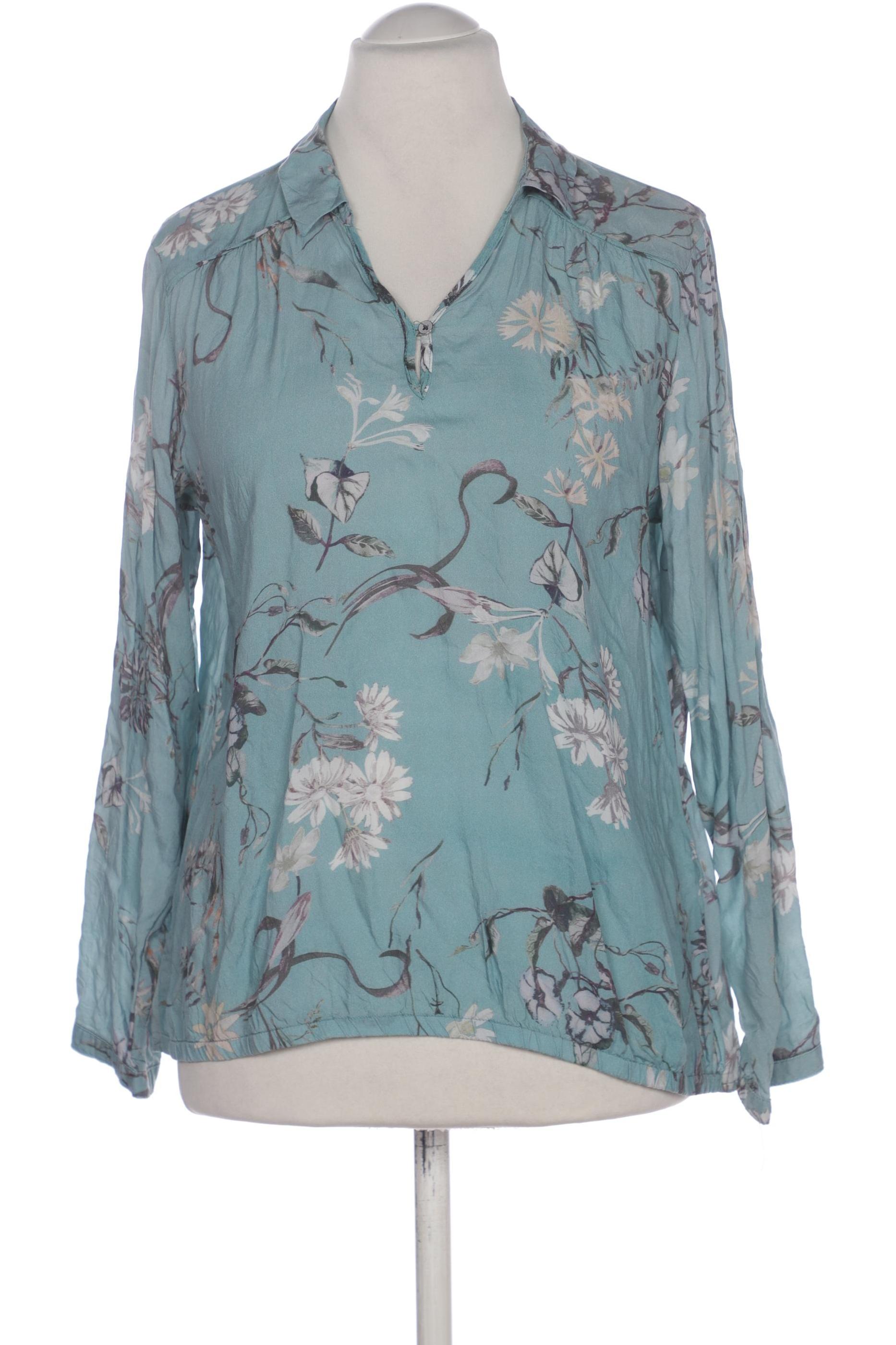

Cecil Damen Bluse, hellblau, Gr. 42