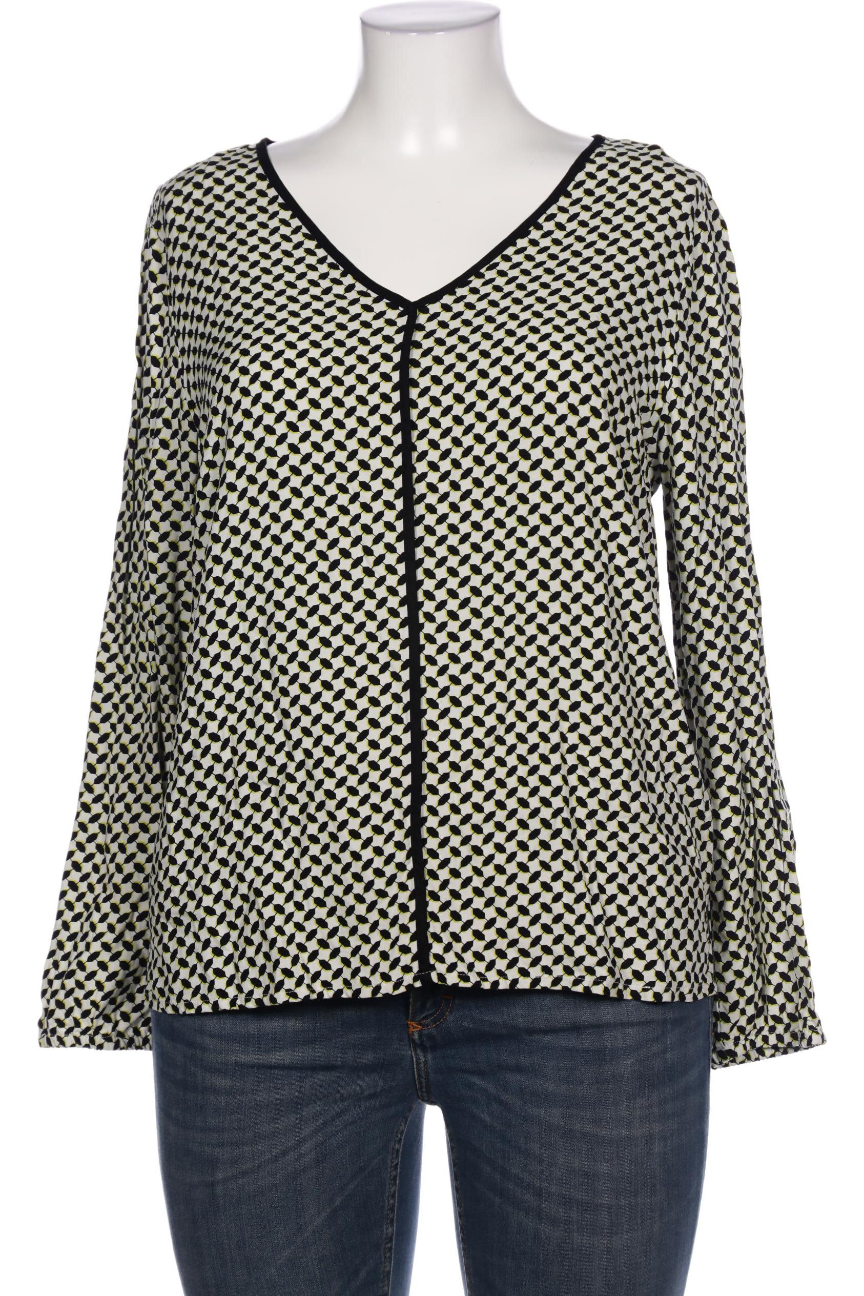 

CECIL Damen Bluse, weiß