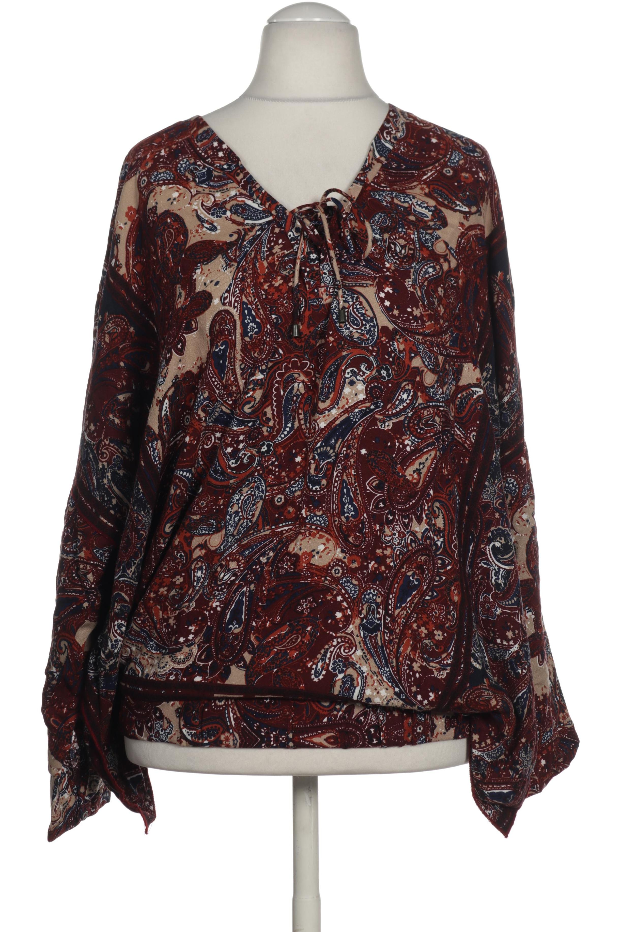 

Cecil Damen Bluse, braun, Gr. 34