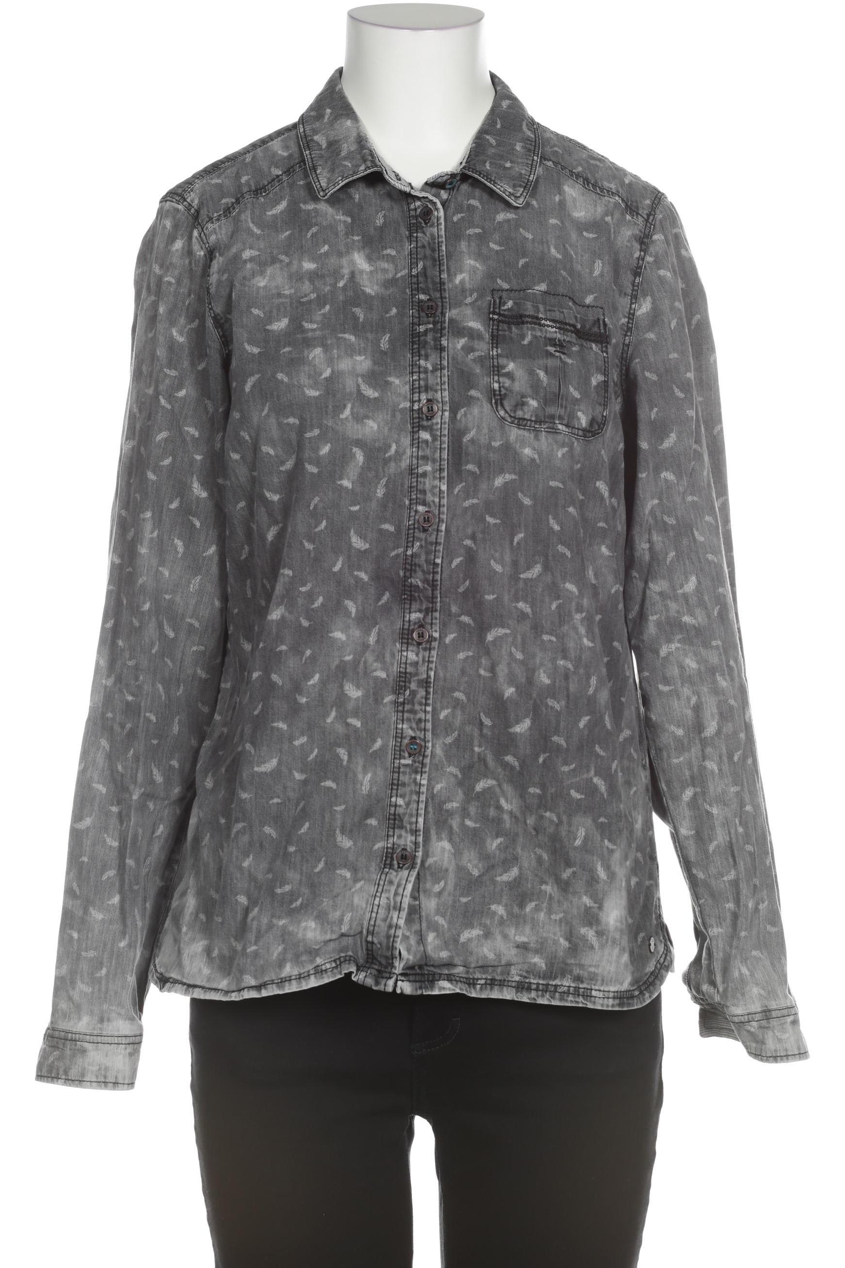 

Cecil Damen Bluse, grau, Gr.