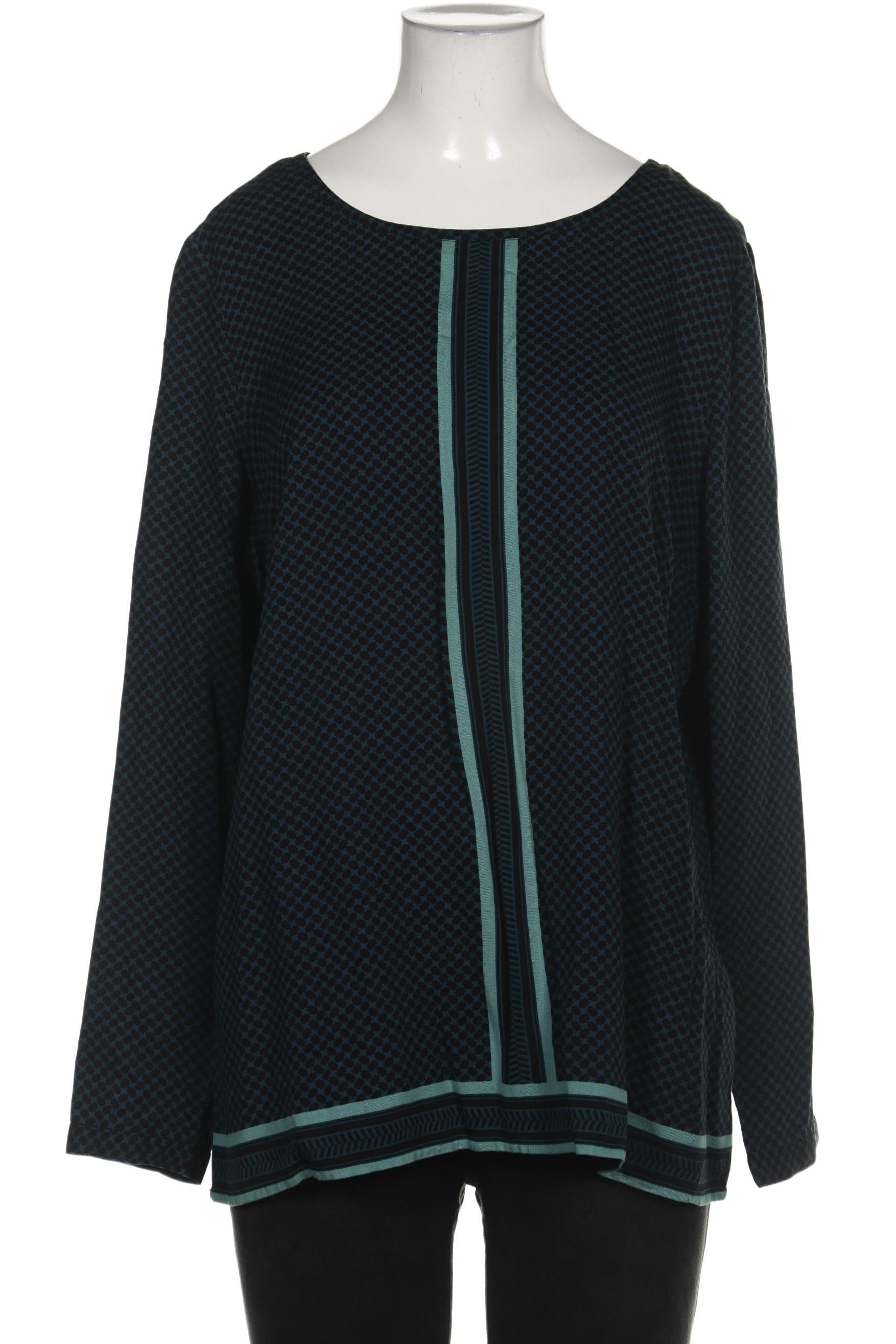 

CECIL Damen Bluse, türkis