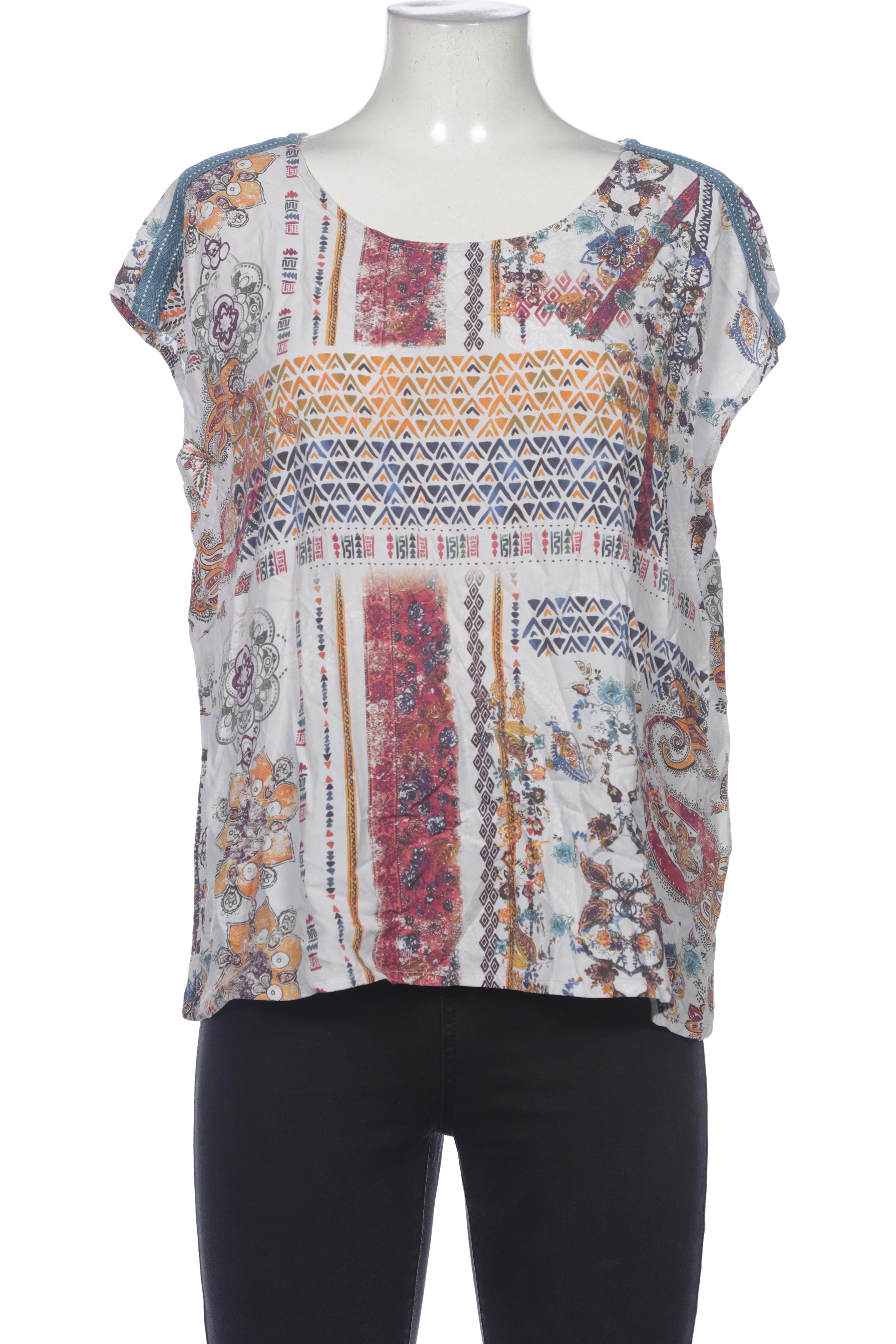 

Cecil Damen Bluse, mehrfarbig, Gr. 42