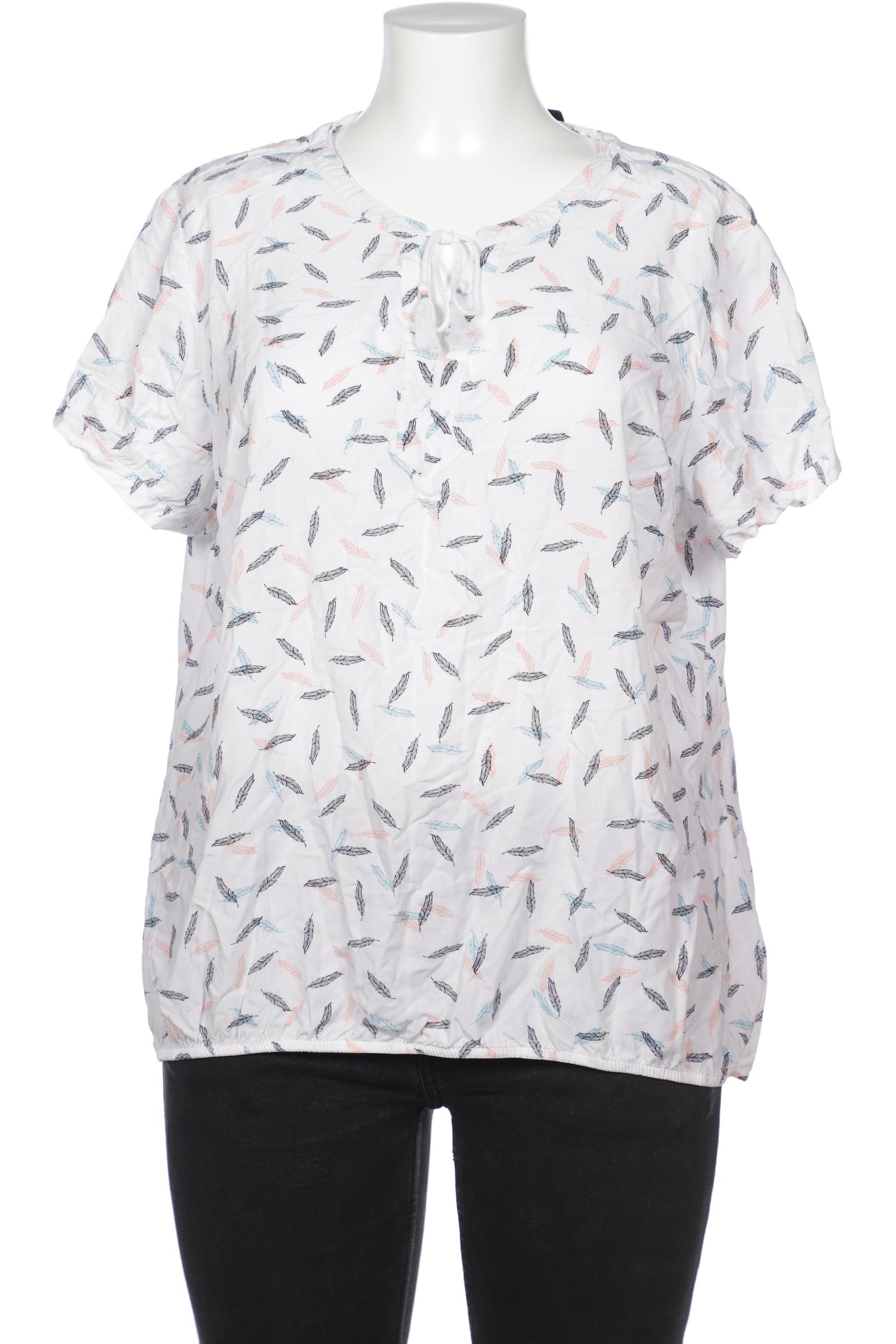 

Cecil Damen Bluse, weiß, Gr. 46