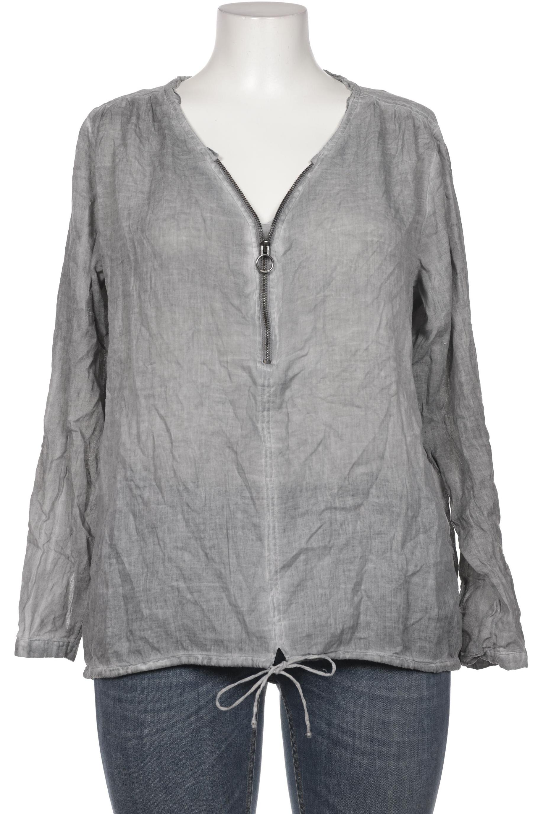 

Cecil Damen Bluse, grau, Gr. 44