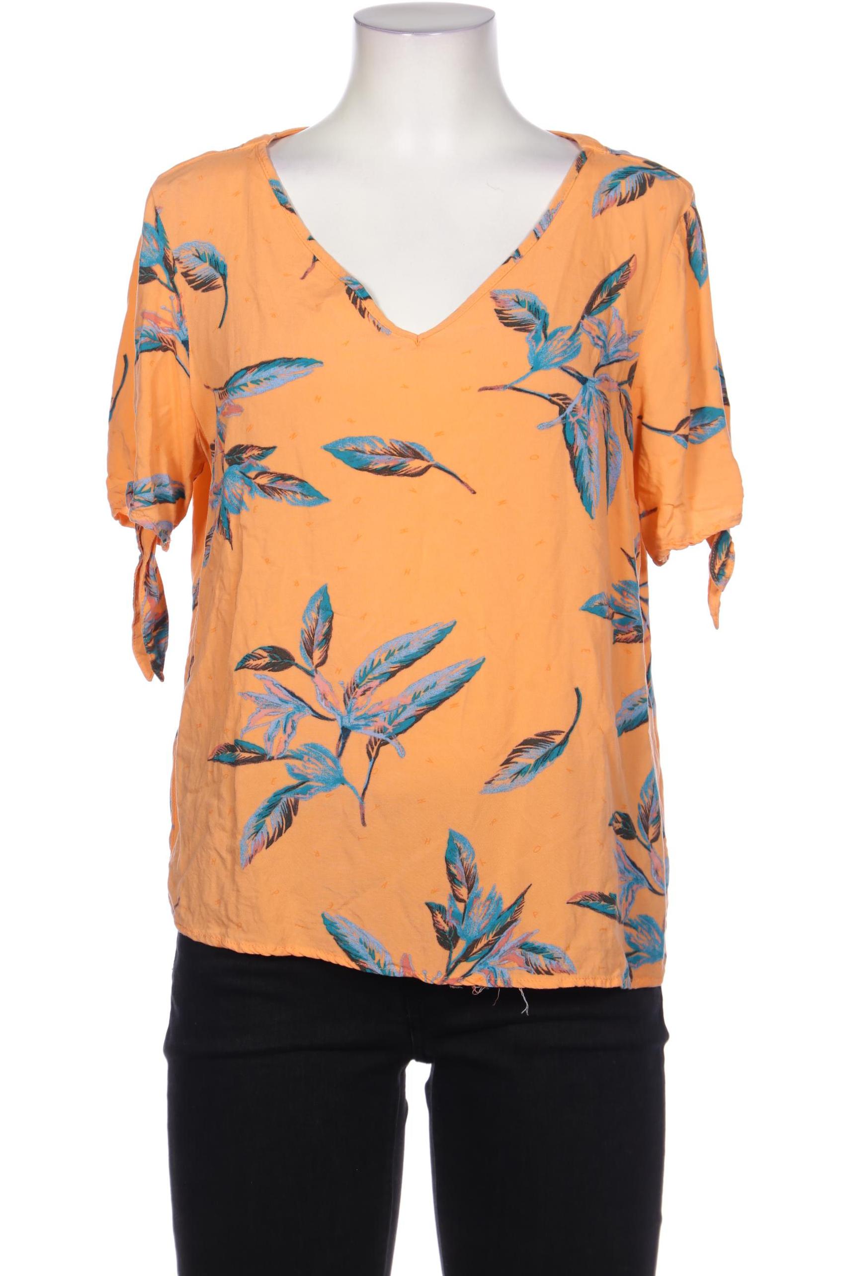 

Cecil Damen Bluse, orange, Gr. 38