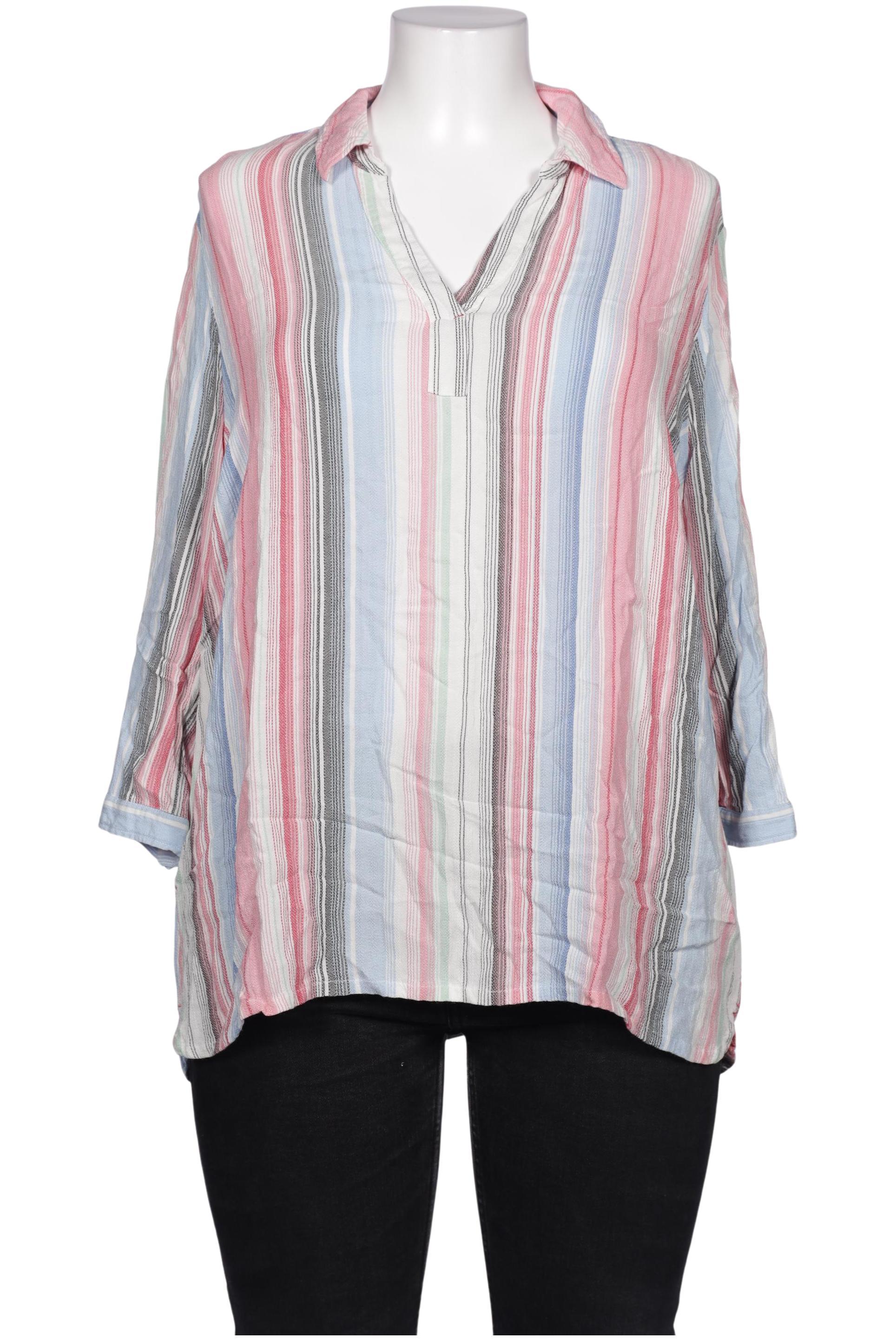 

Cecil Damen Bluse, mehrfarbig, Gr. 48