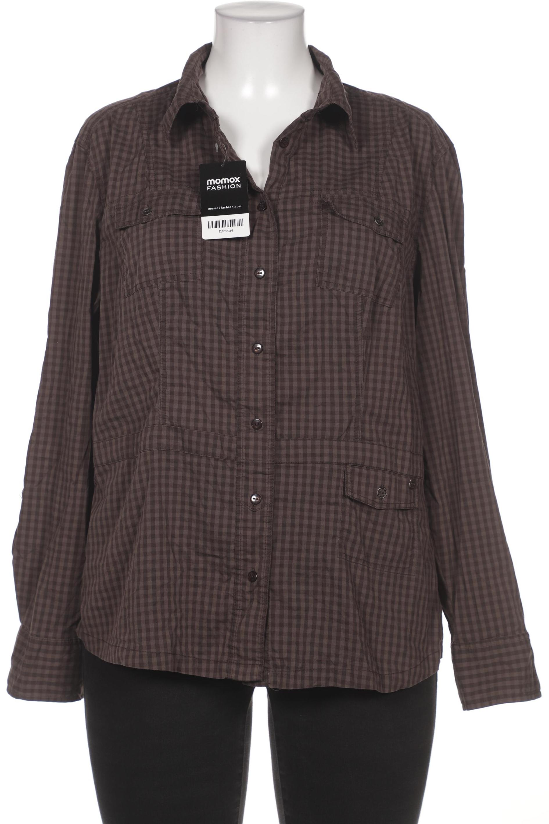 

Cecil Damen Bluse, grau, Gr. 46
